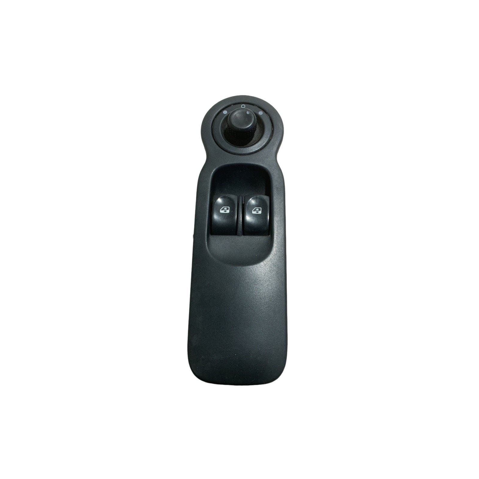 Interruttore Alzacristalli Porta Ant. Sinistro (Renault) 8200214939 8200277630 Usato