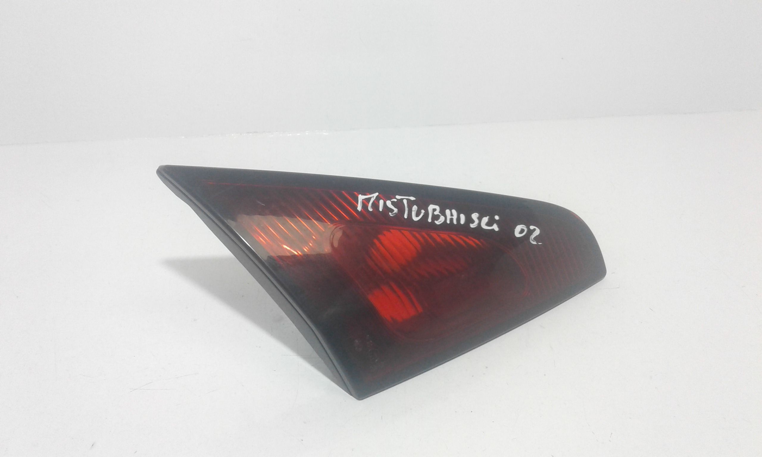 fanale stop supplementare sinistro - Immagine 1 di 4