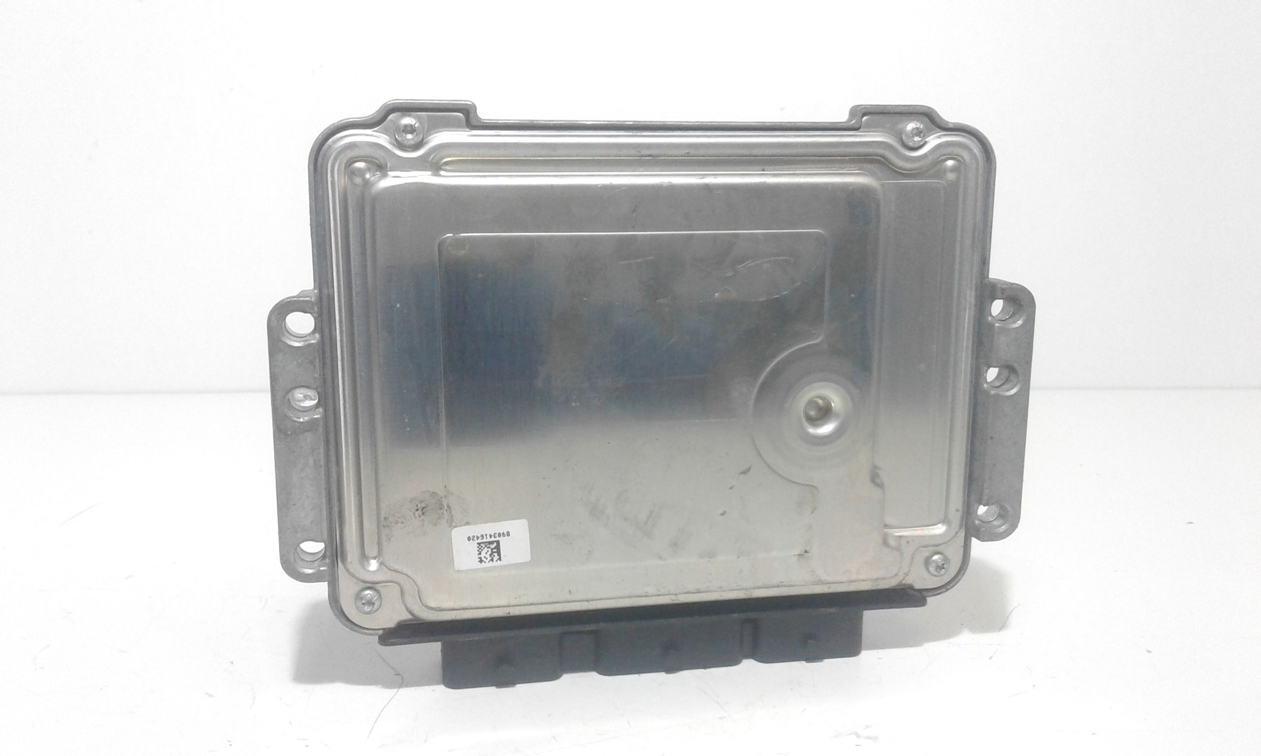 Centralina Iniezione (Bosch) 1940CF 0 281 013 872 Usato