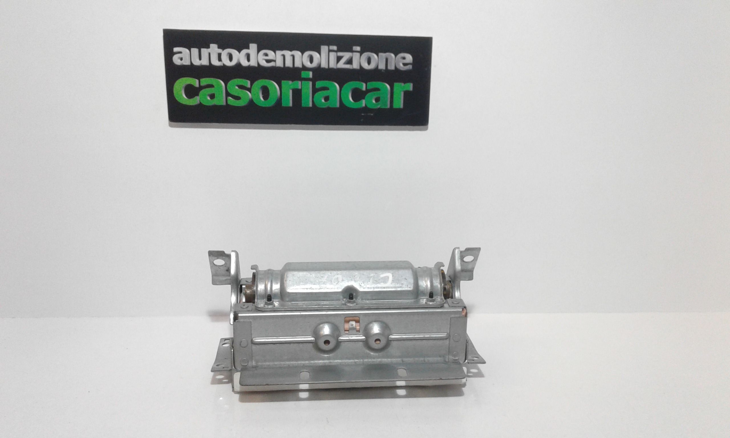Dispositivo airbag lato passeggero - Immagine 1 di 3