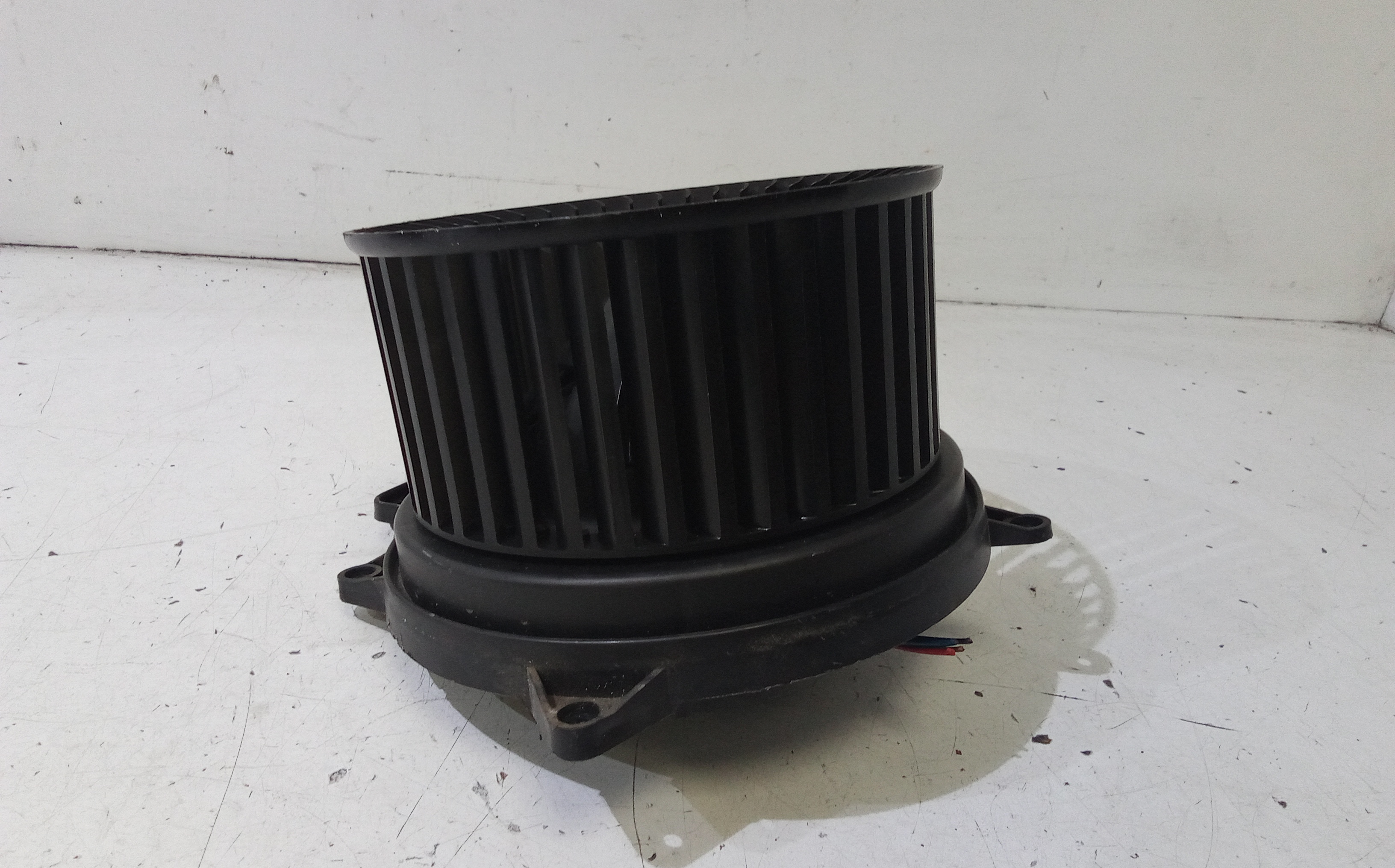 Motorino ventilazione abitacolo - Immagine 1 di 4
