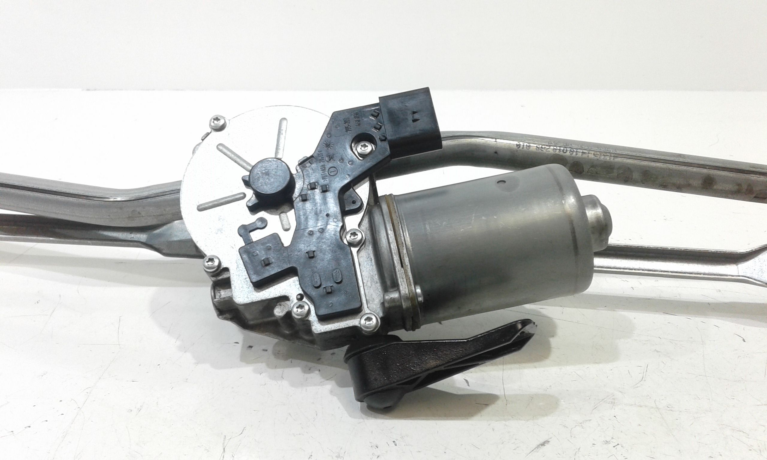 motorino tergiparabrezza compl. - Immagine 1 di 8