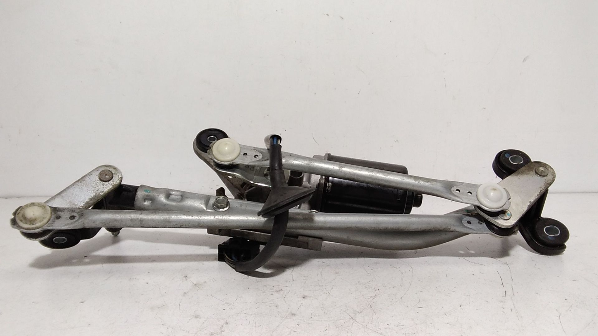 motorino tergiparabrezza compl. - Immagine 1 di 5