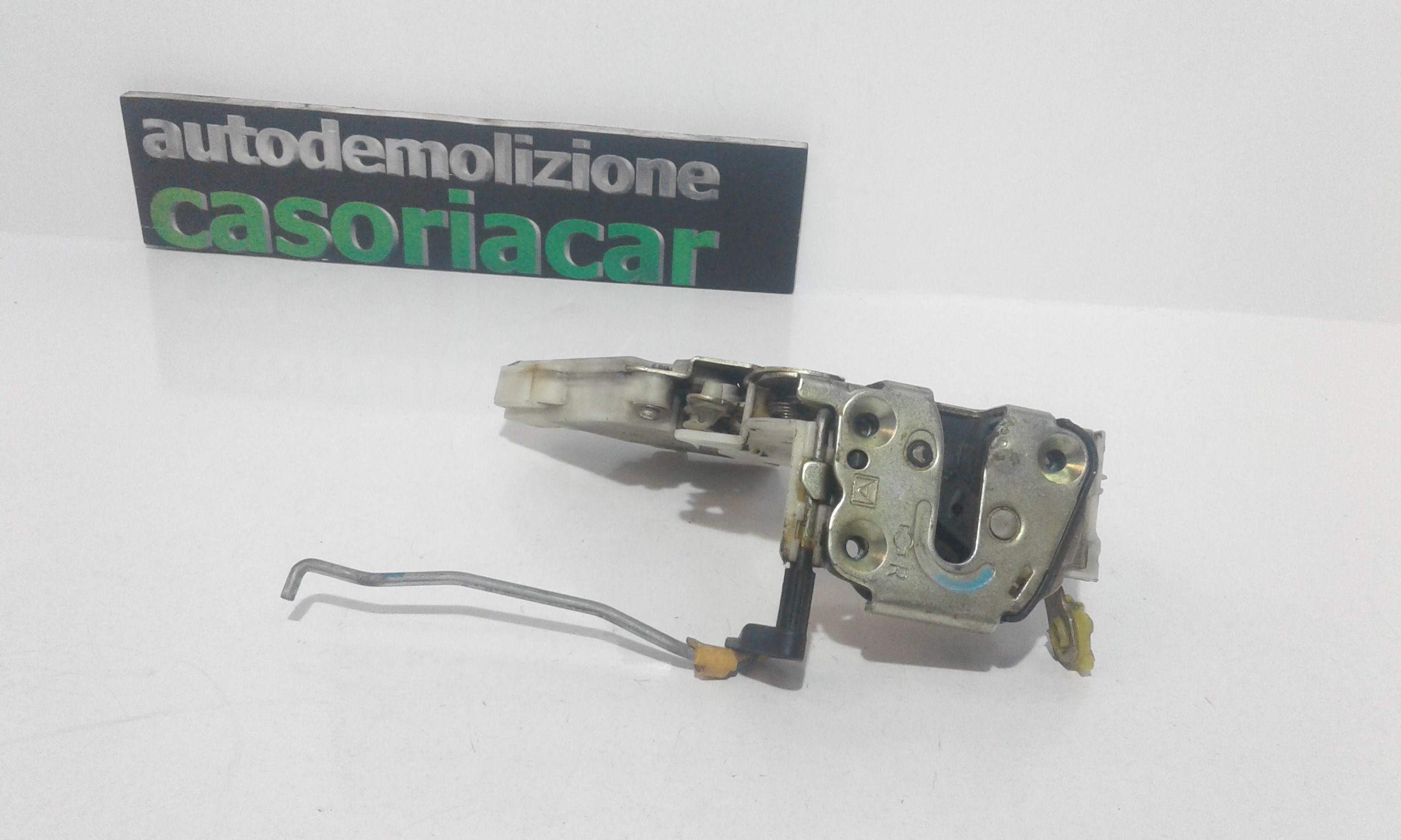 Serratura Porta Ant. Destro 805026F765 Usato