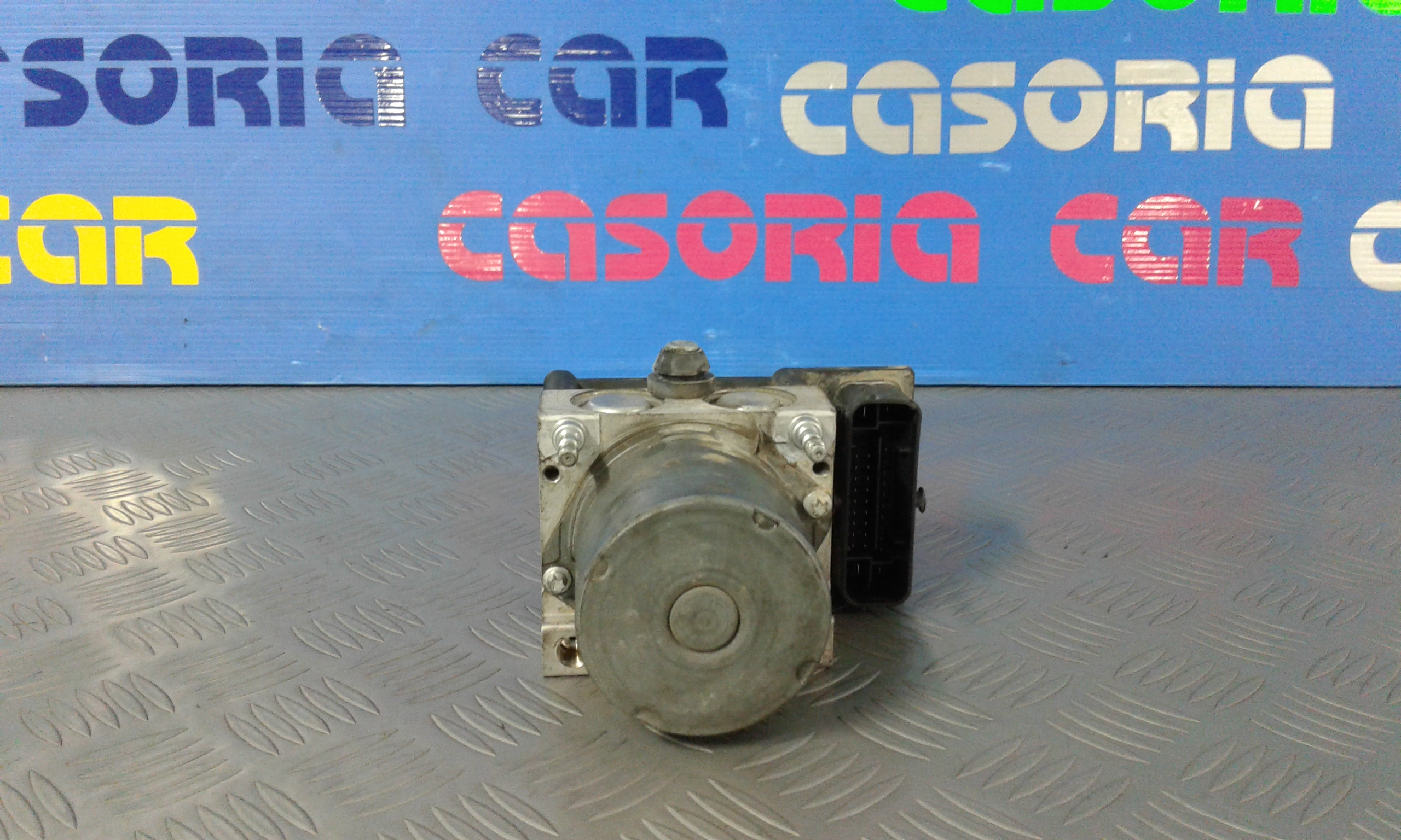 Pompa Abs Usato
