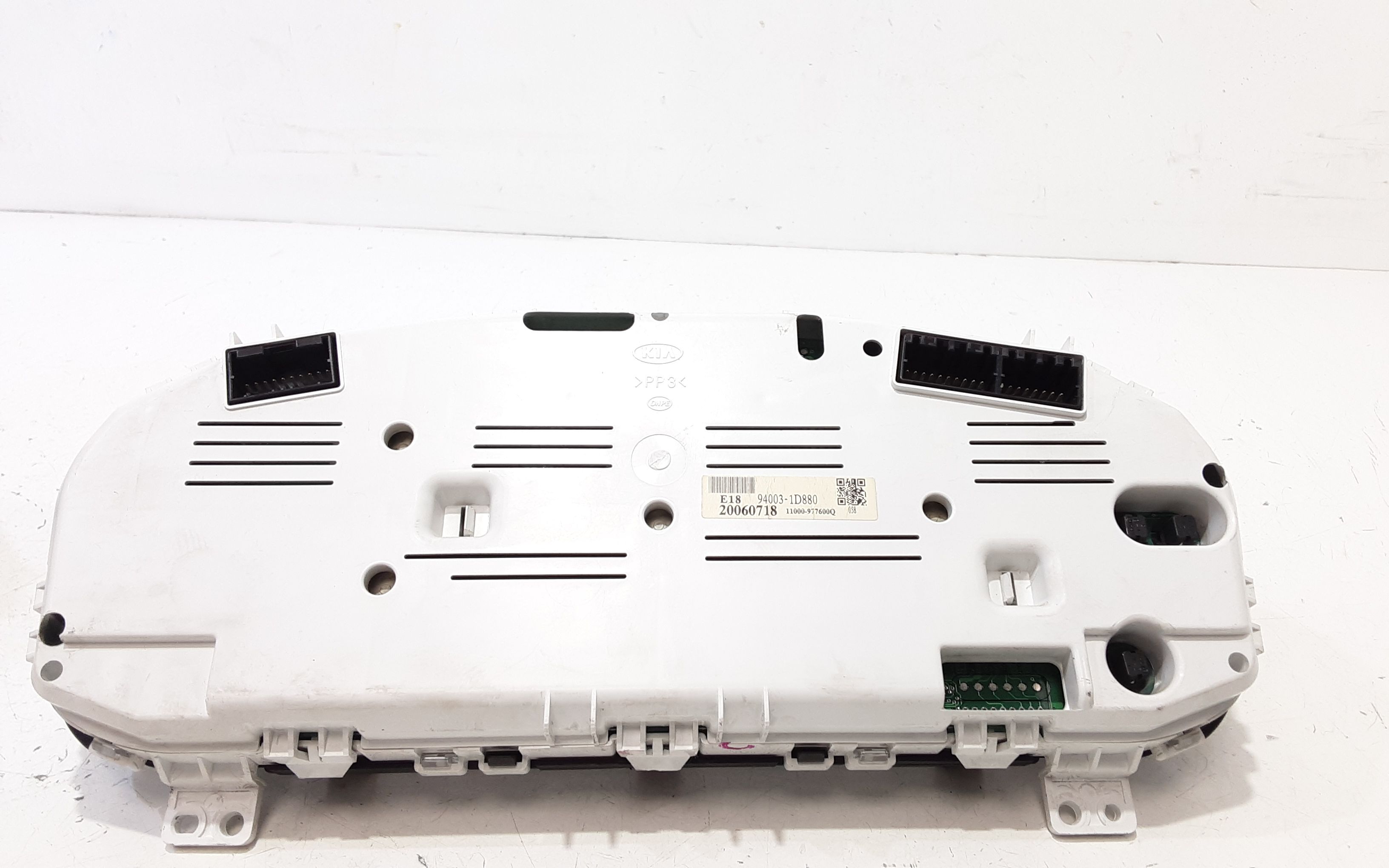Quadro portastrumenti - Immagine 1 di 5