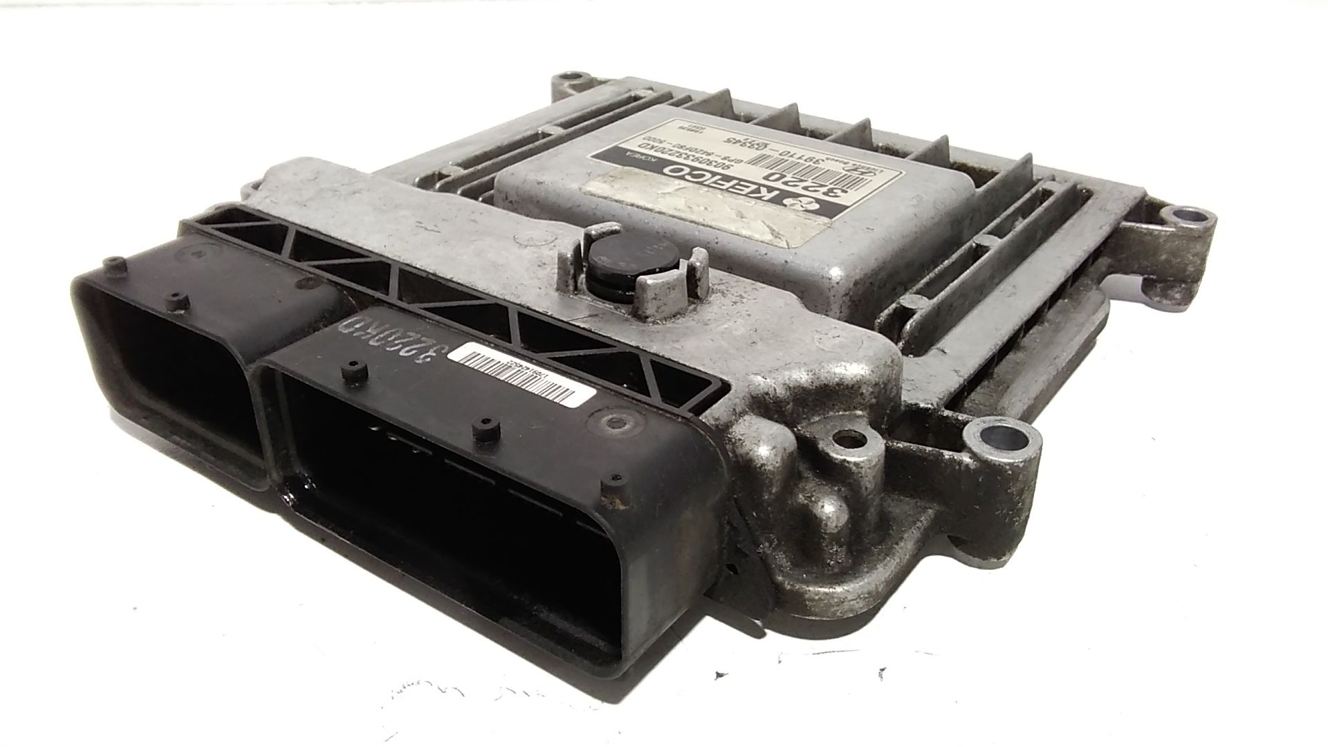 Centralina Iniezione (Kefico Kefico Hyundai Bosch) 3911003335 9030933220KD Usato
