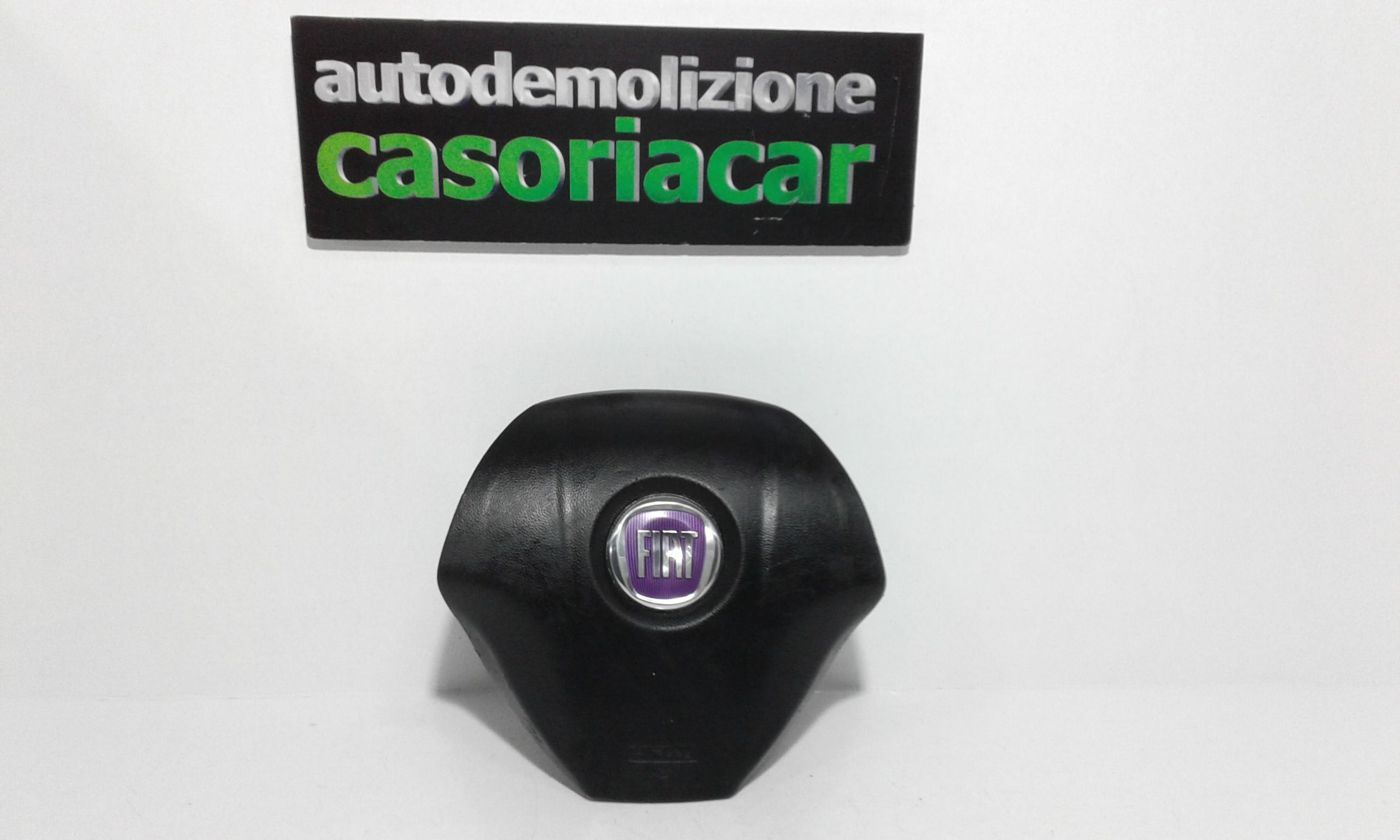 Dispositivo airbag lato guida - Immagine 1 di 3