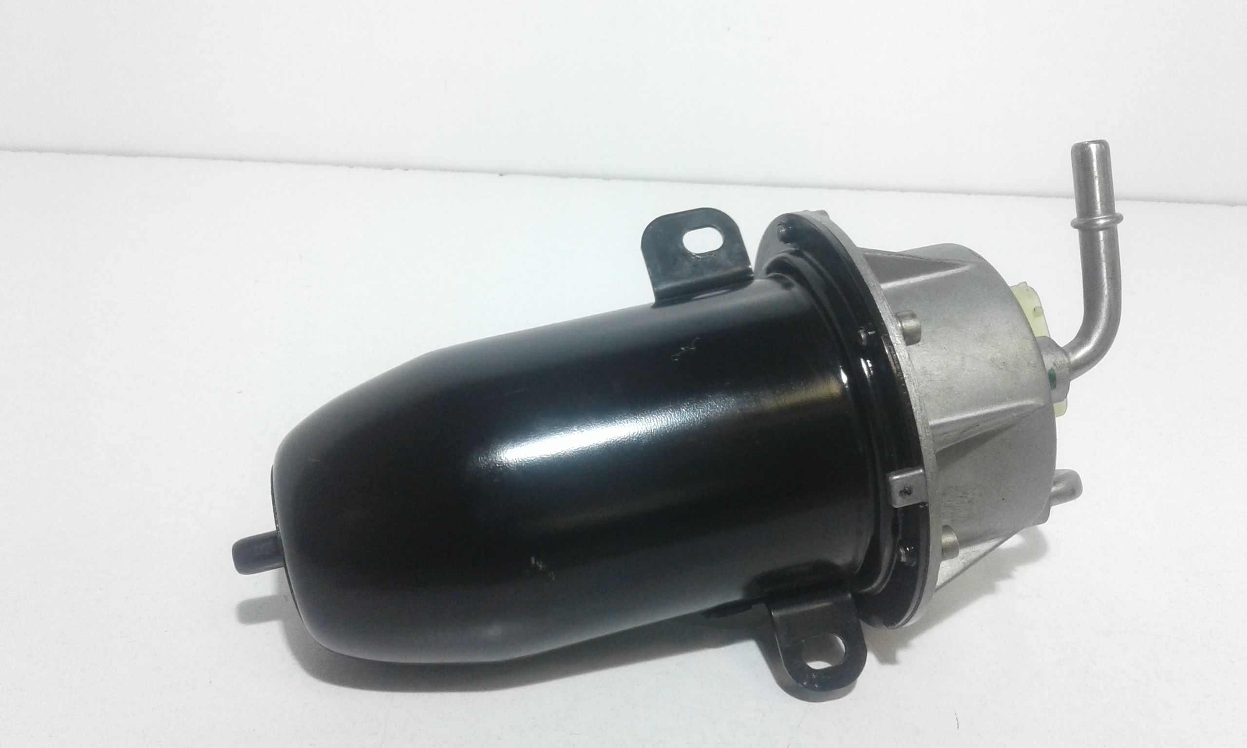 Supporto filtro carburante, Filtro carburante, Filtro carburante compl. - Immagine 1 di 6
