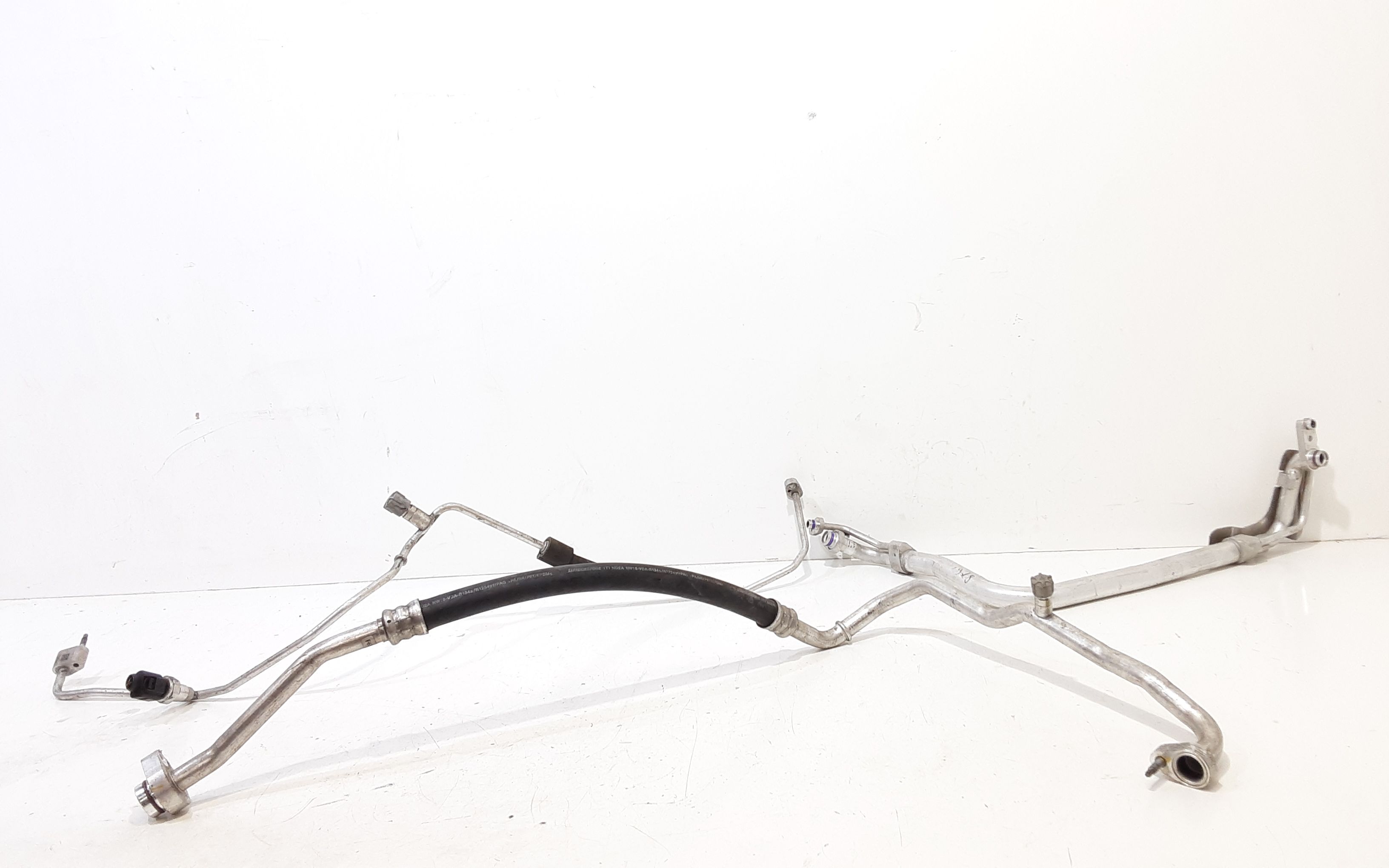 Kit tubi a/c - Immagine 1 di 5