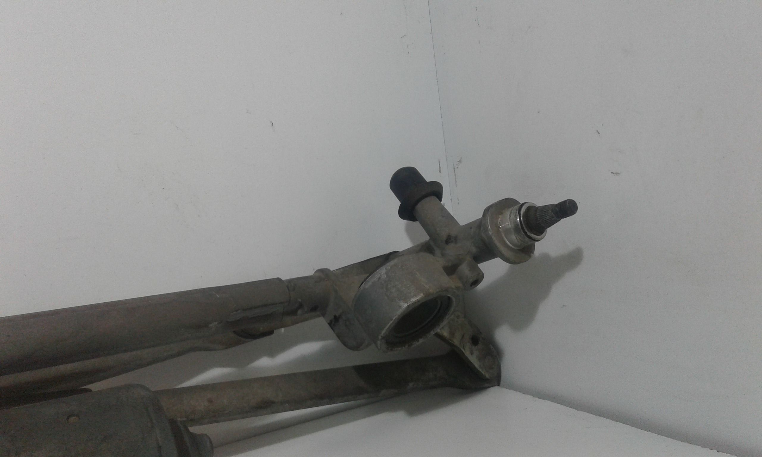 motorino tergiparabrezza compl. - Immagine 1 di 5