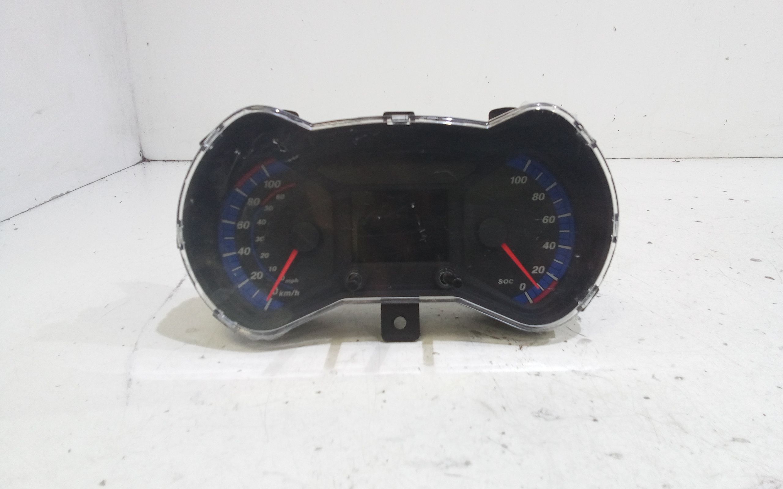 Quadro portastrumenti - Immagine 1 di 4