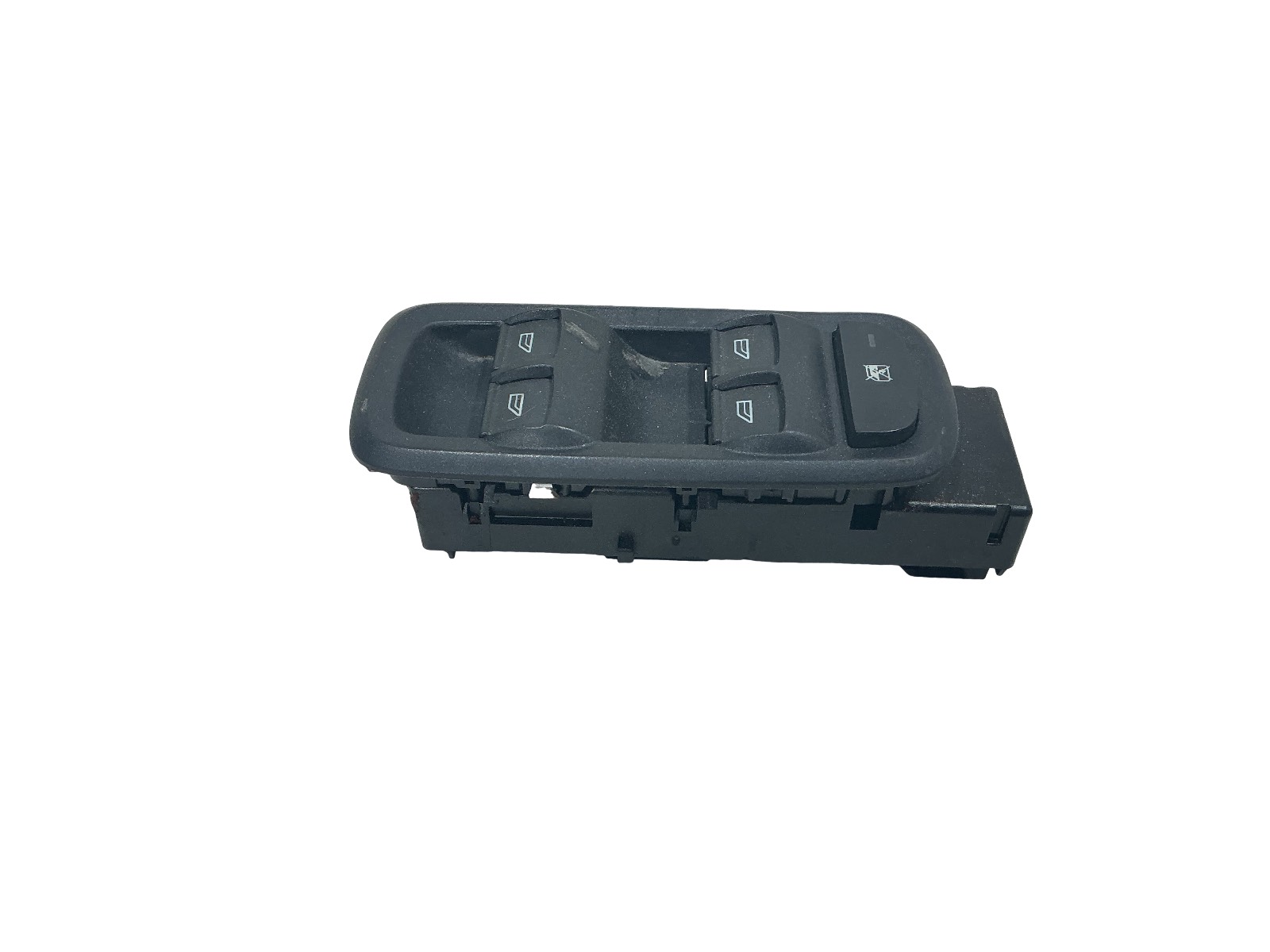 Blocco Comando Alzacristalli Sinistro 8a6t-14a132 Usato