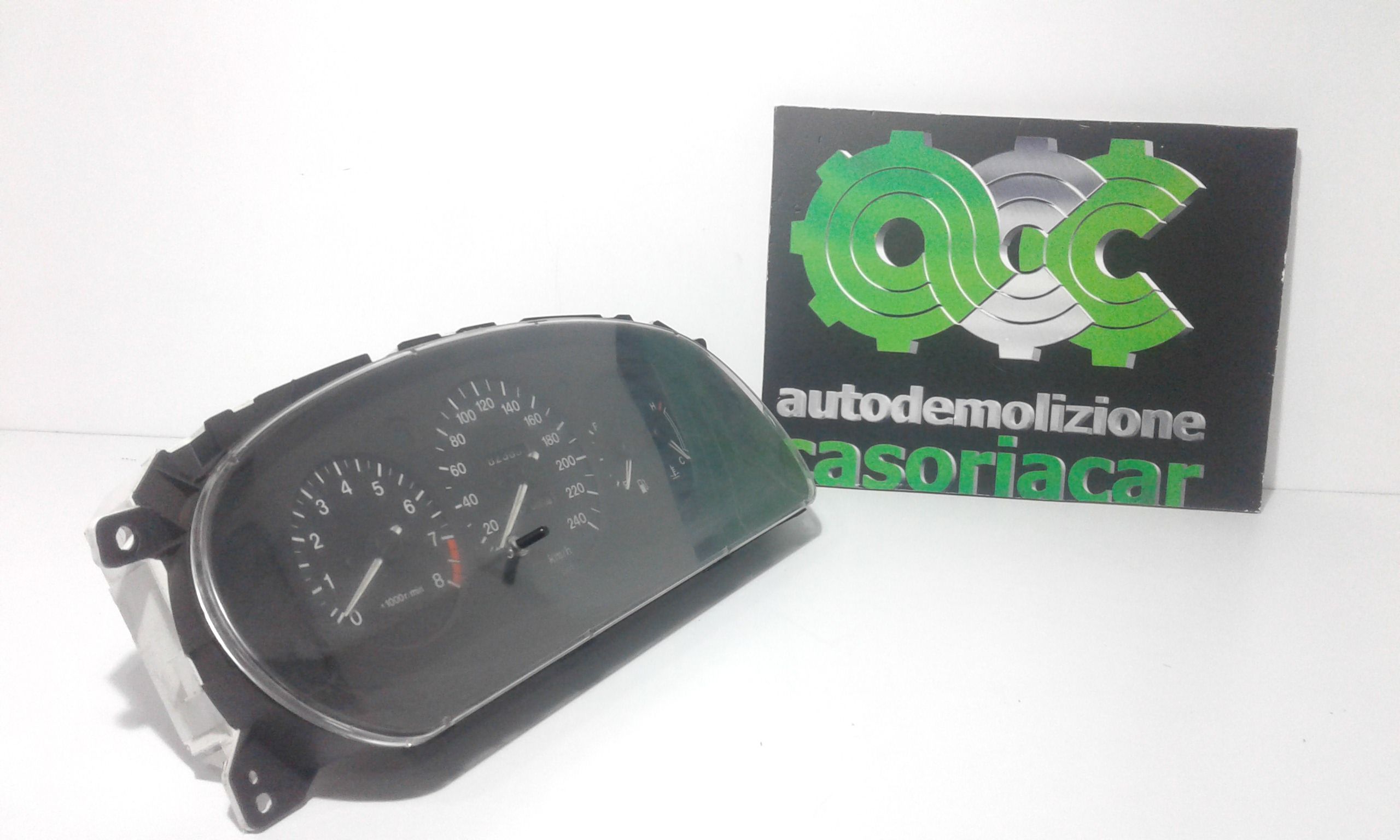 Quadro portastrumenti - Immagine 1 di 7