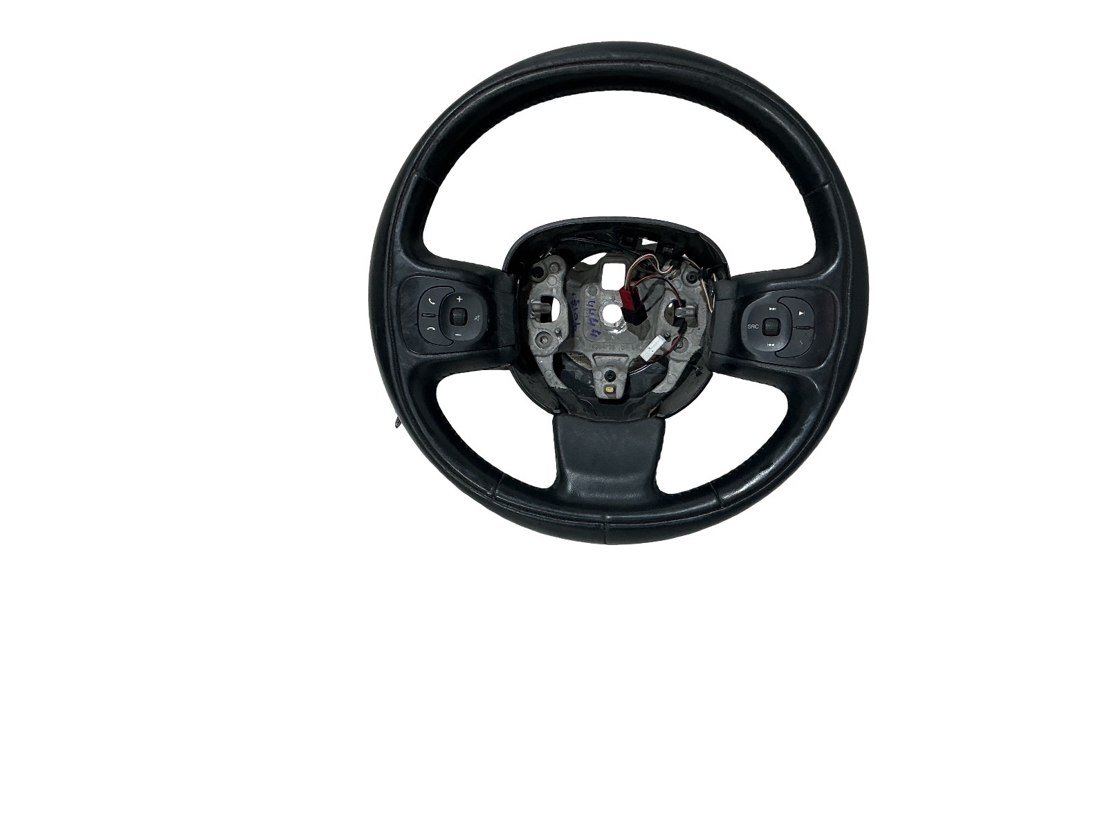 Volante - Immagine 1 di 5