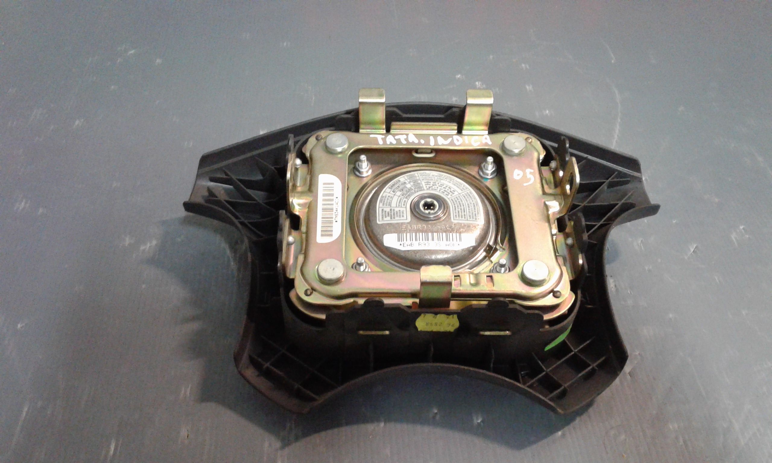 Dispositivo Airbag Lato Guida 277968900119 Usato