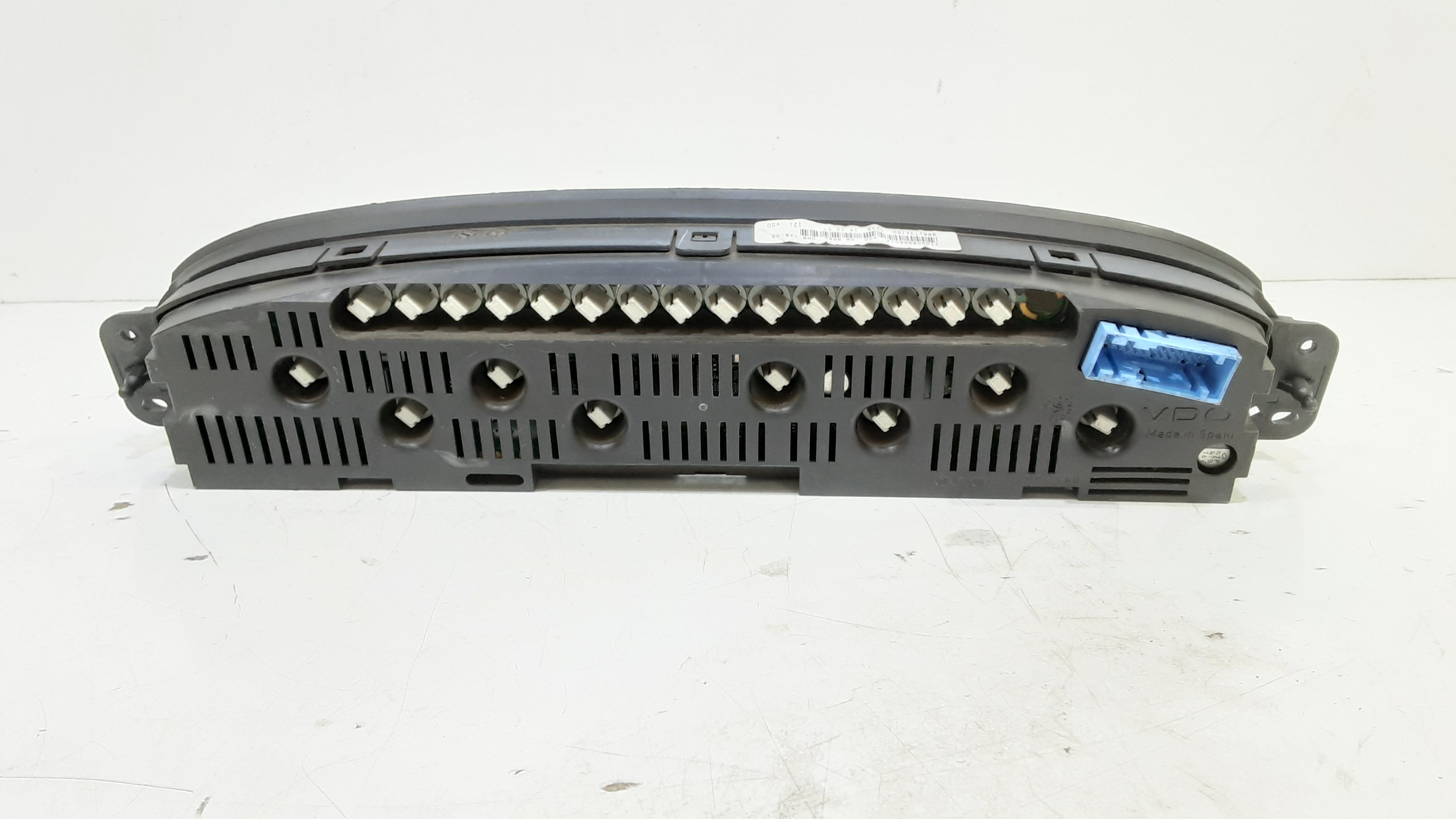 Quadro portastrumenti - Immagine 1 di 6