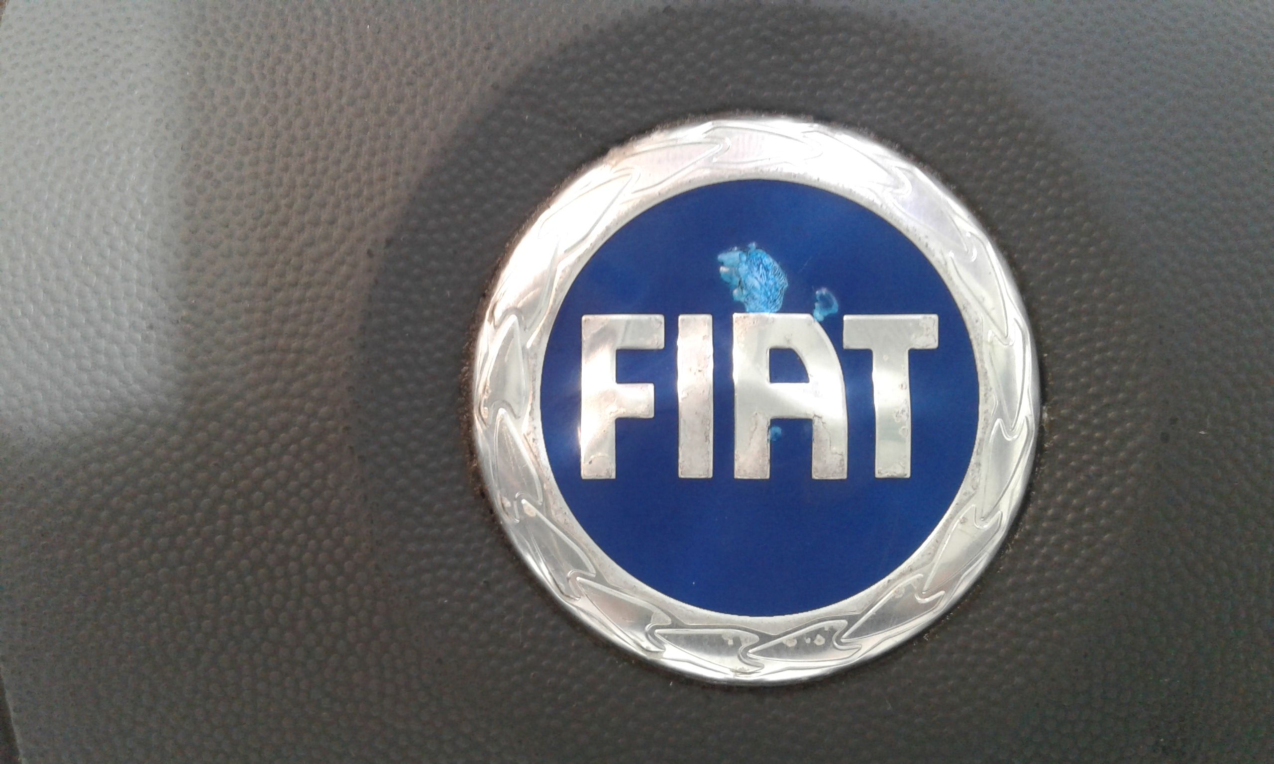 Dispositivo airbag lato guida - Immagine 1 di 5