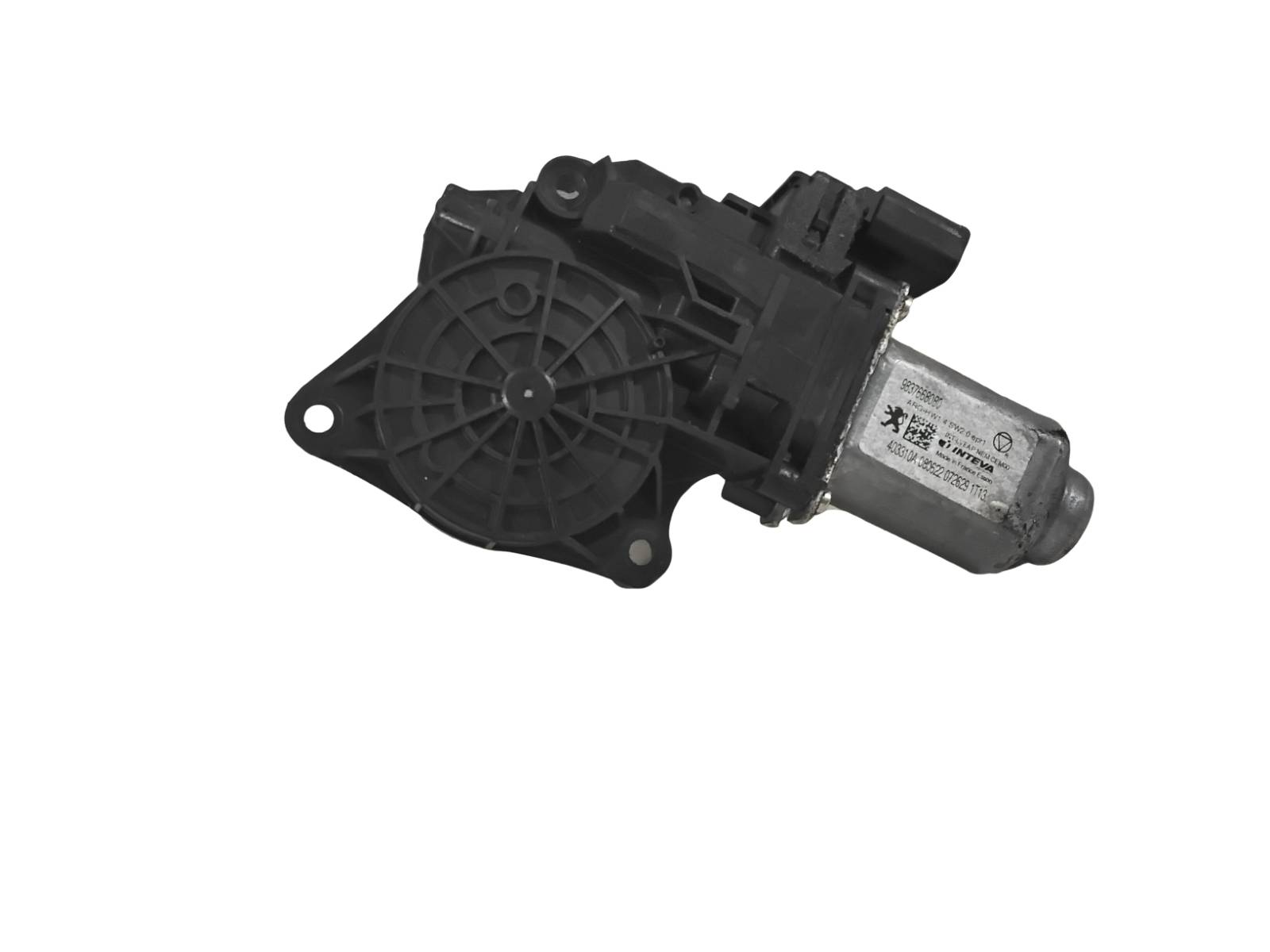 Motorino alzacristallo porta post. Sinistro - Immagine 1 di 5