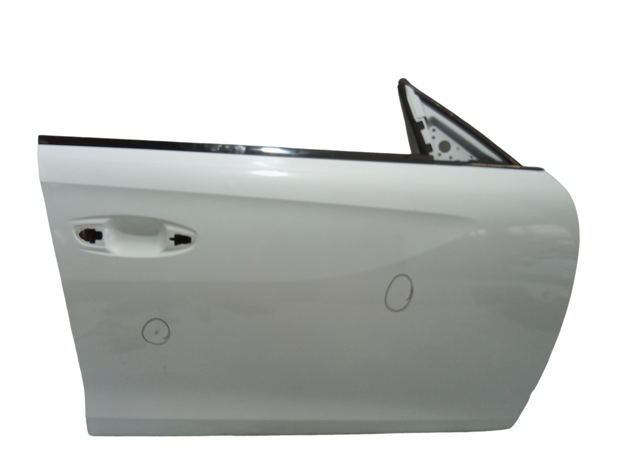 Porta Ant. Destro 9822028580 Usato