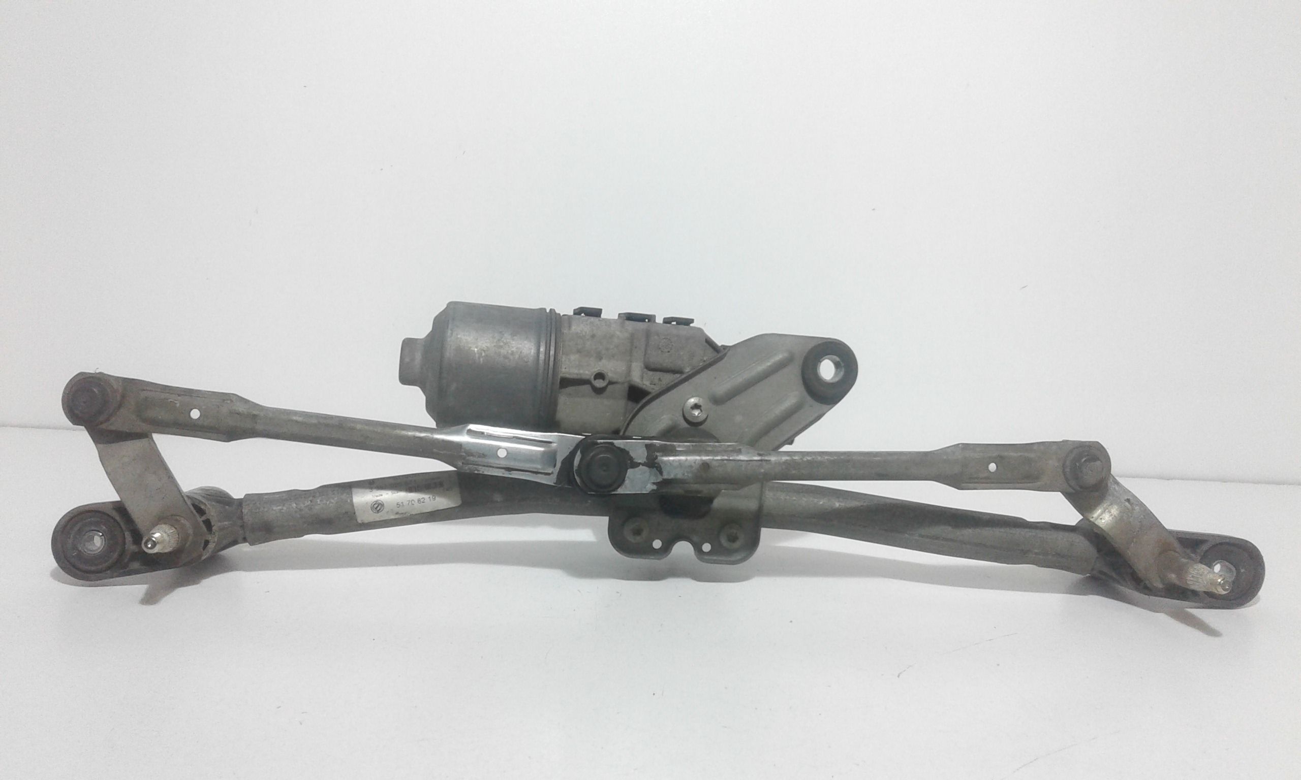 motorino tergiparabrezza compl. - Immagine 1 di 6