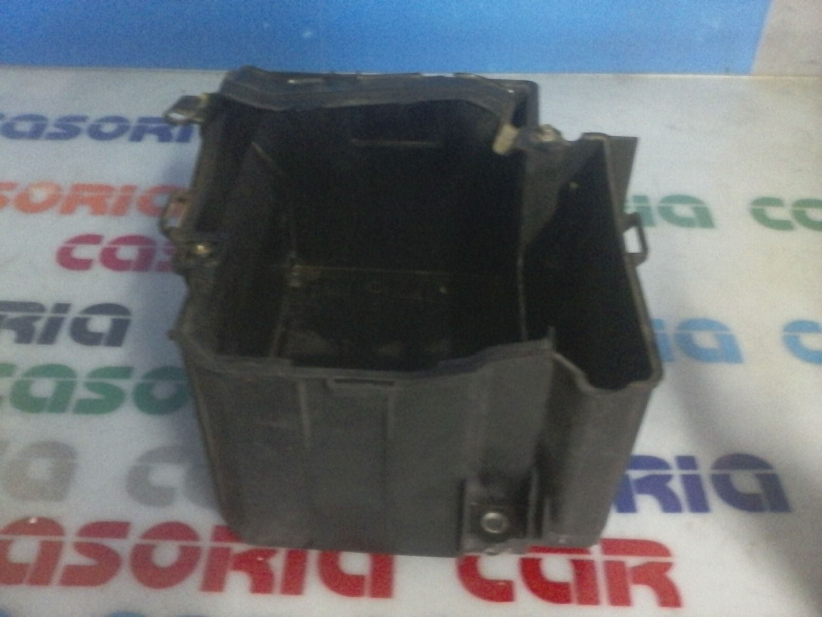 supporto batteria - Immagine 1 di 1