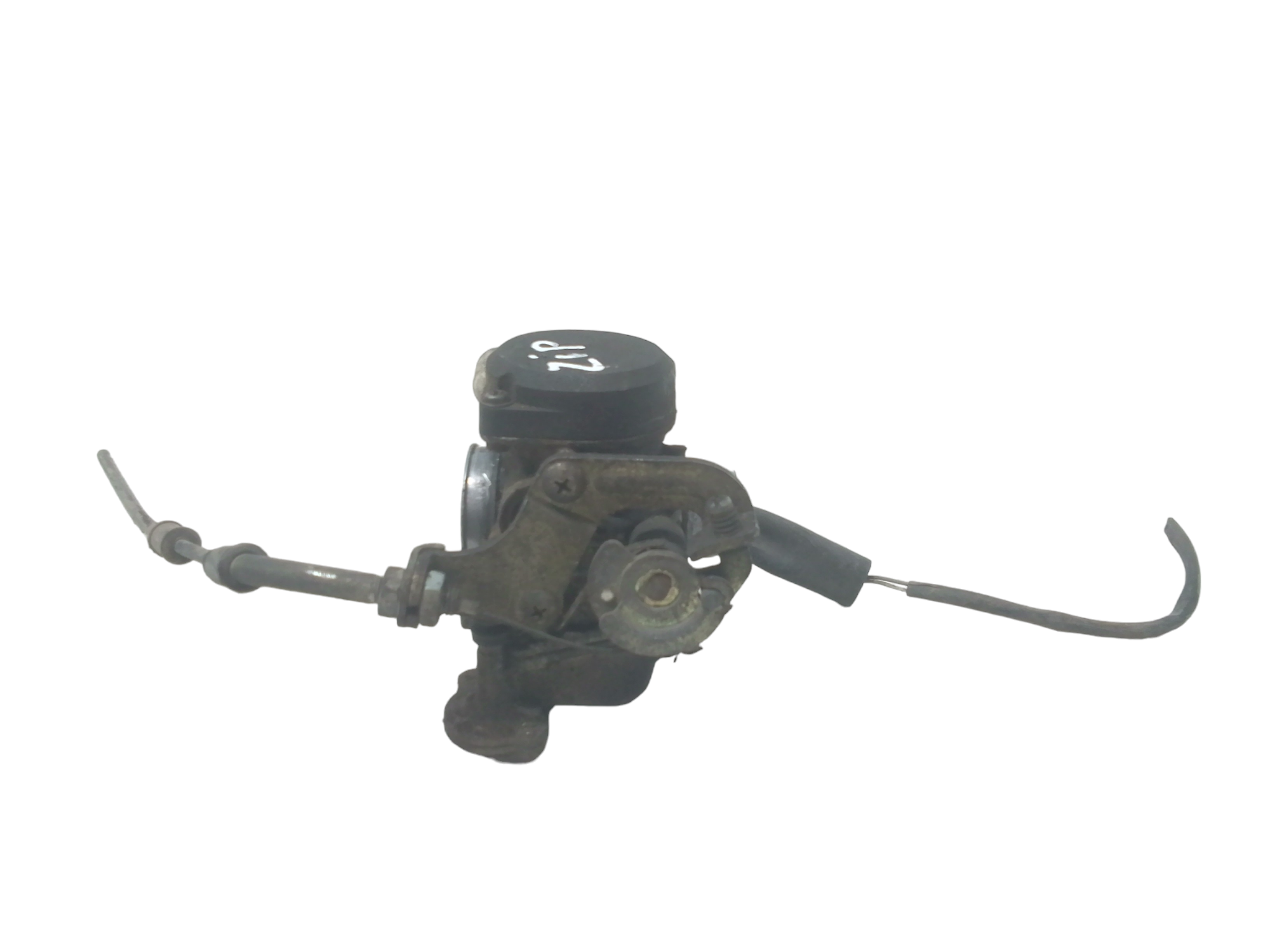 Carburatore - Immagine 1 di 5