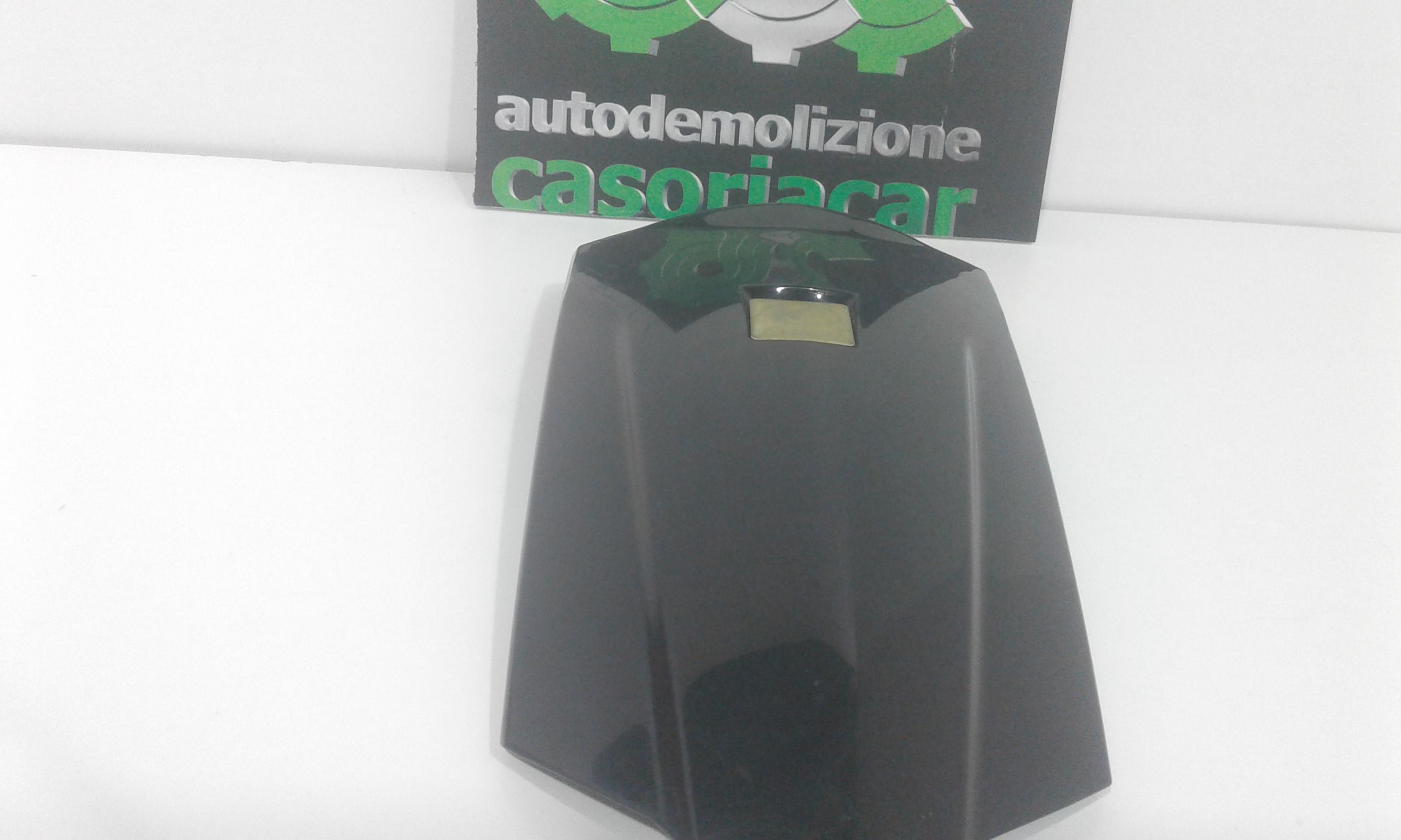 Mascherina carena anteriore - Immagine 1 di 2
