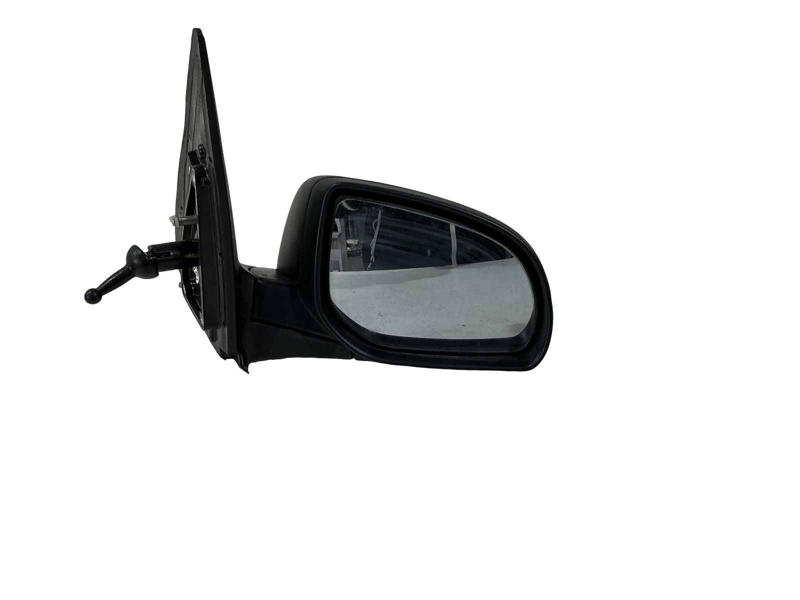 Retrovisore Est. Destro (Visiocarp) 876200X010CA Usato