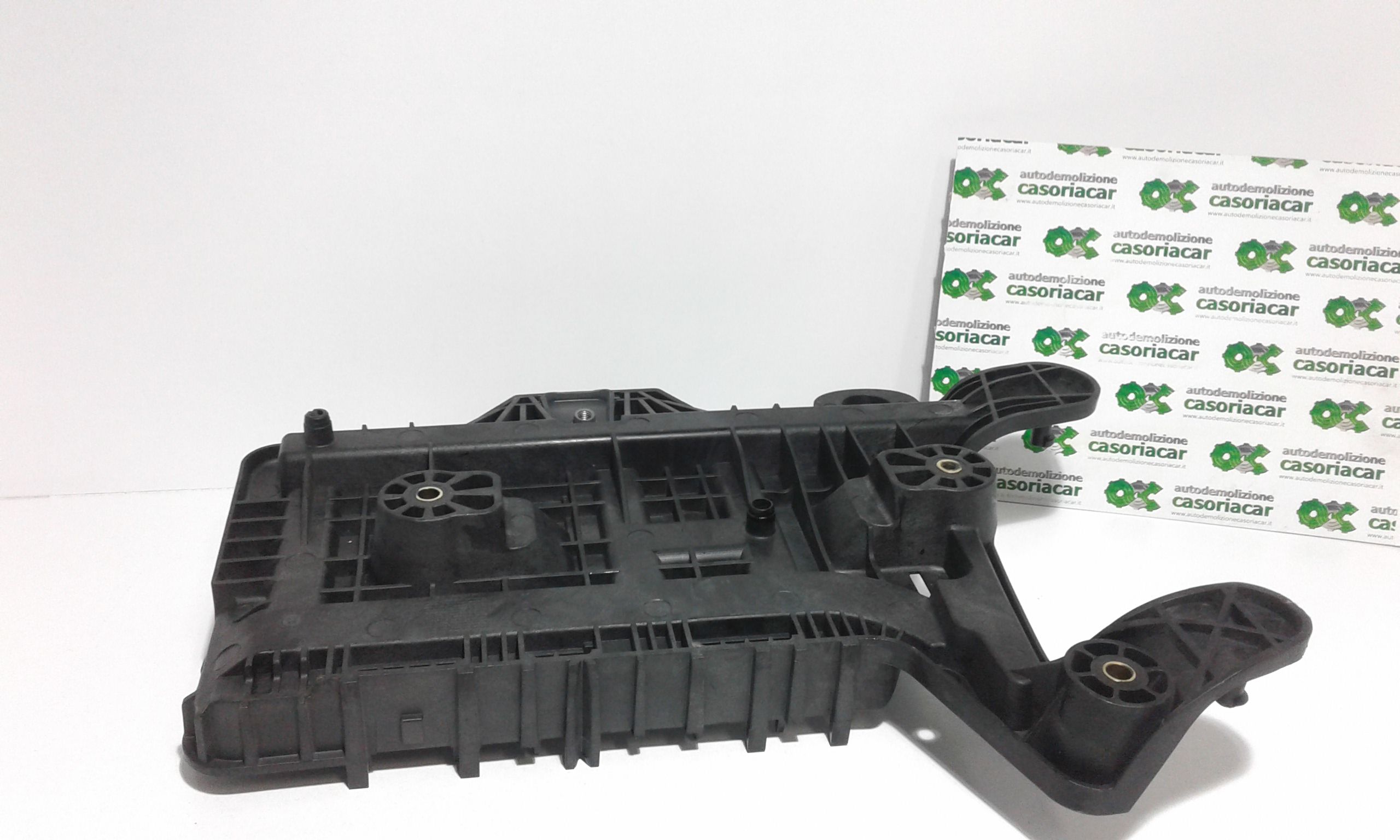 supporto batteria - Immagine 1 di 3