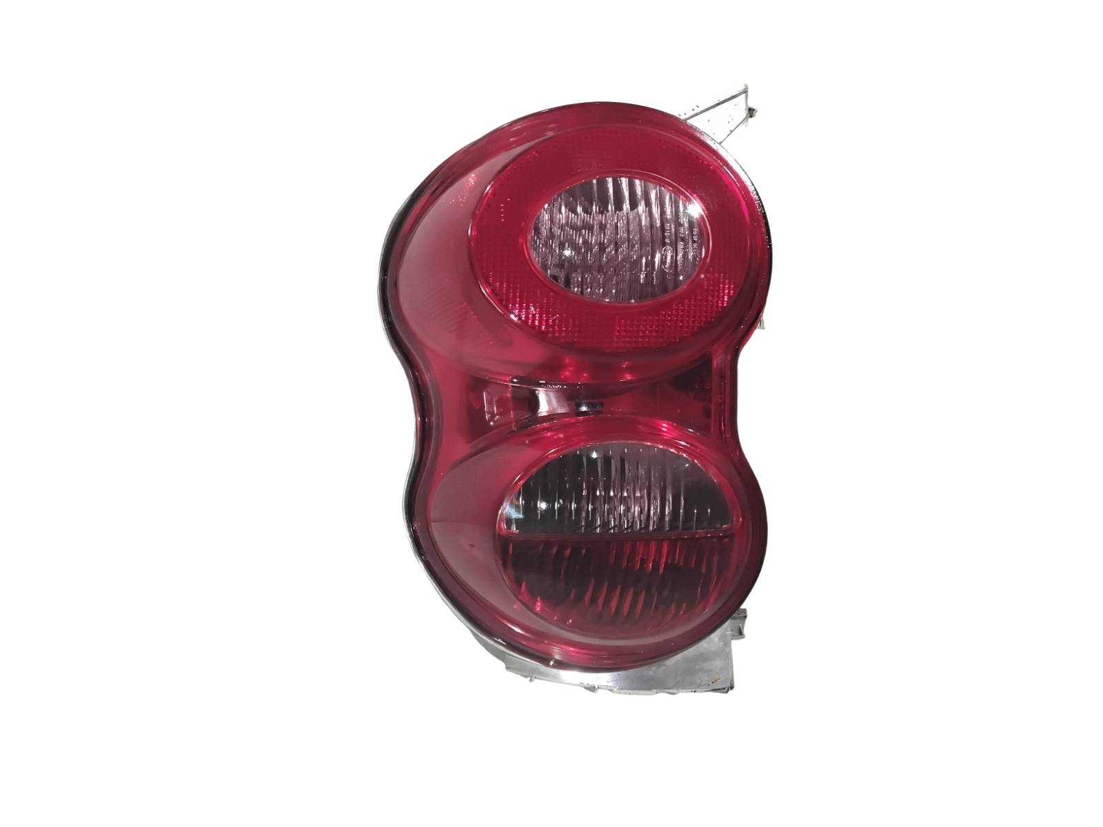 Fanale Post. Sinistro (Smart) A4518200164 A4518200264 Usato