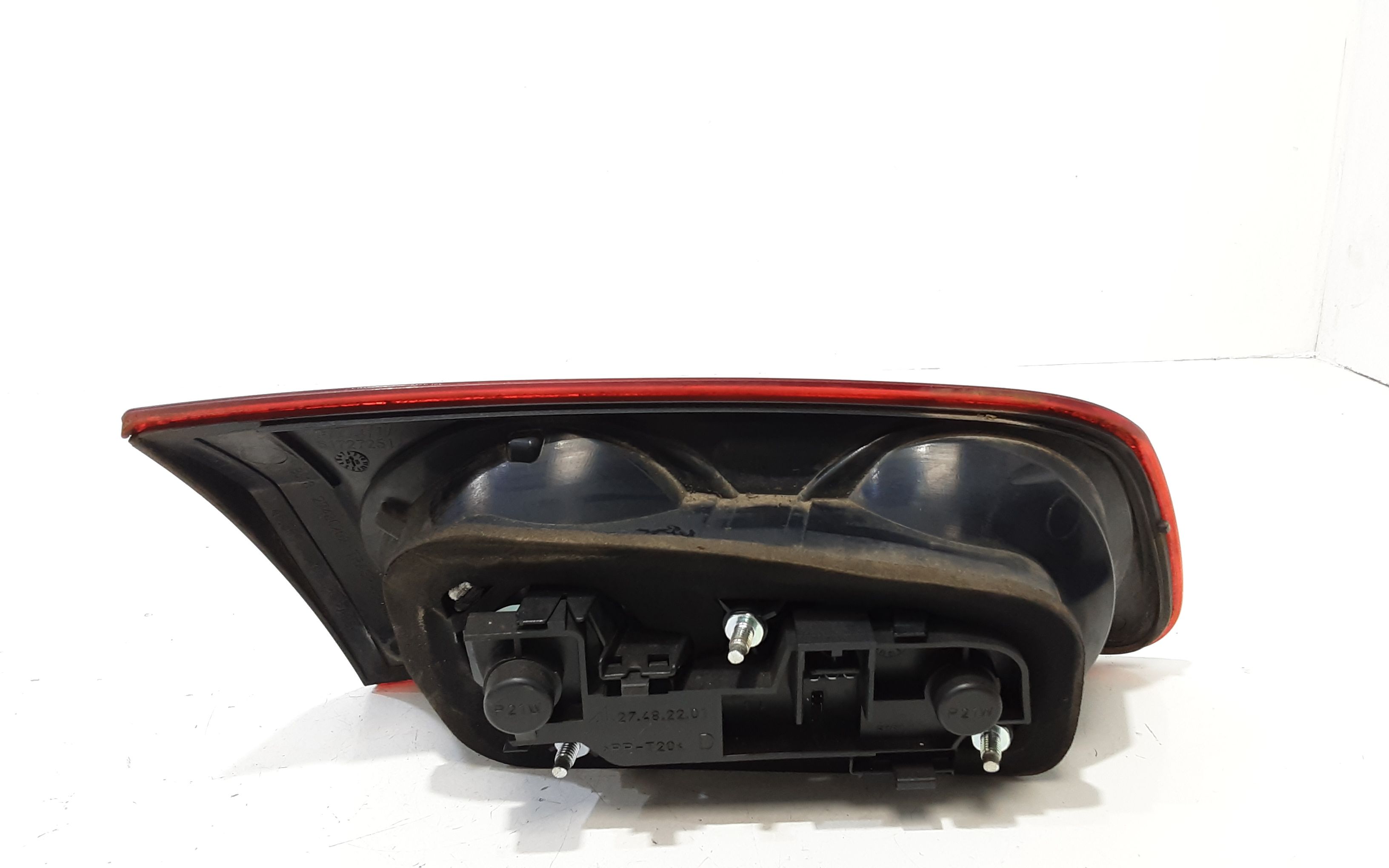 fanale stop supplementare destro - Immagine 1 di 5