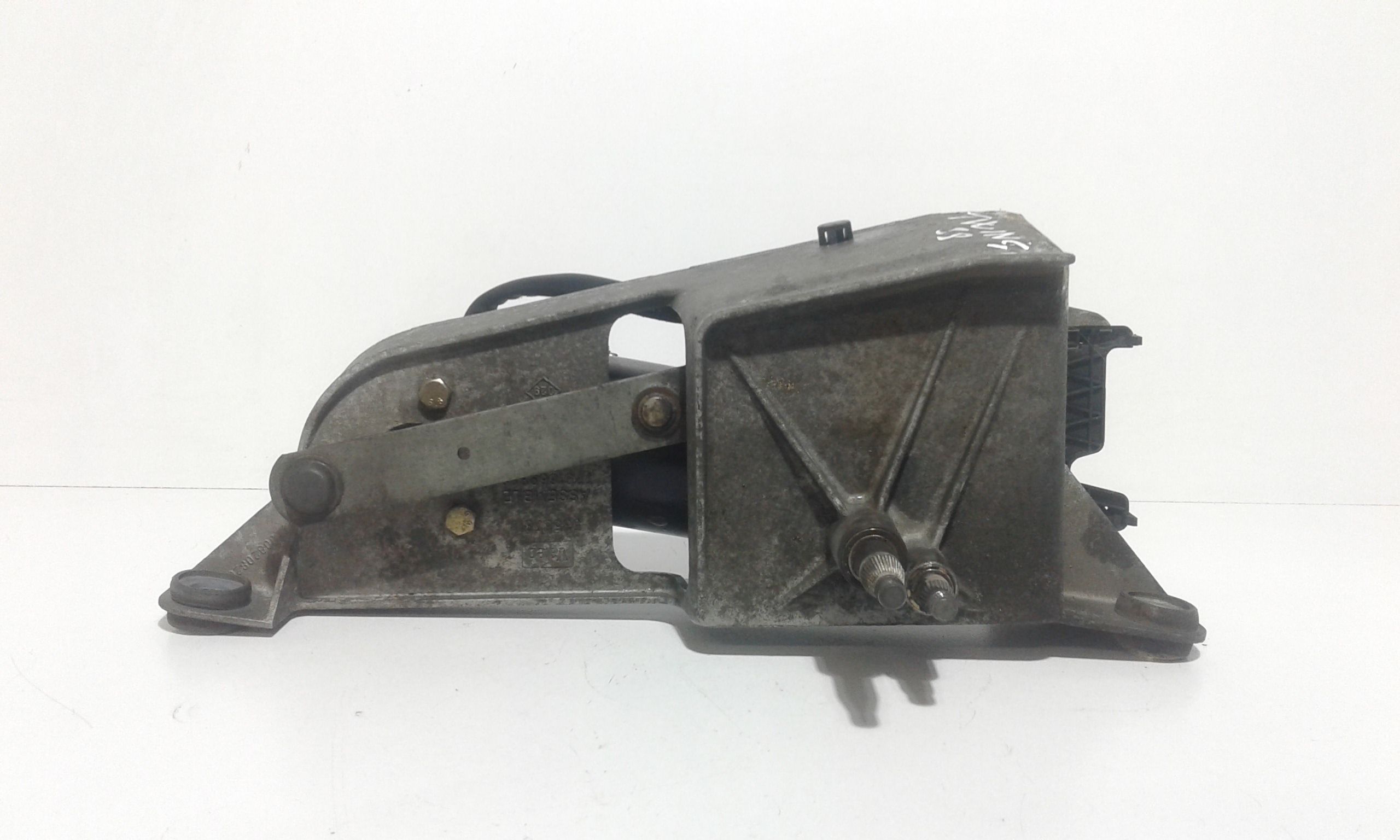 motorino tergiparabrezza compl. - Immagine 1 di 3