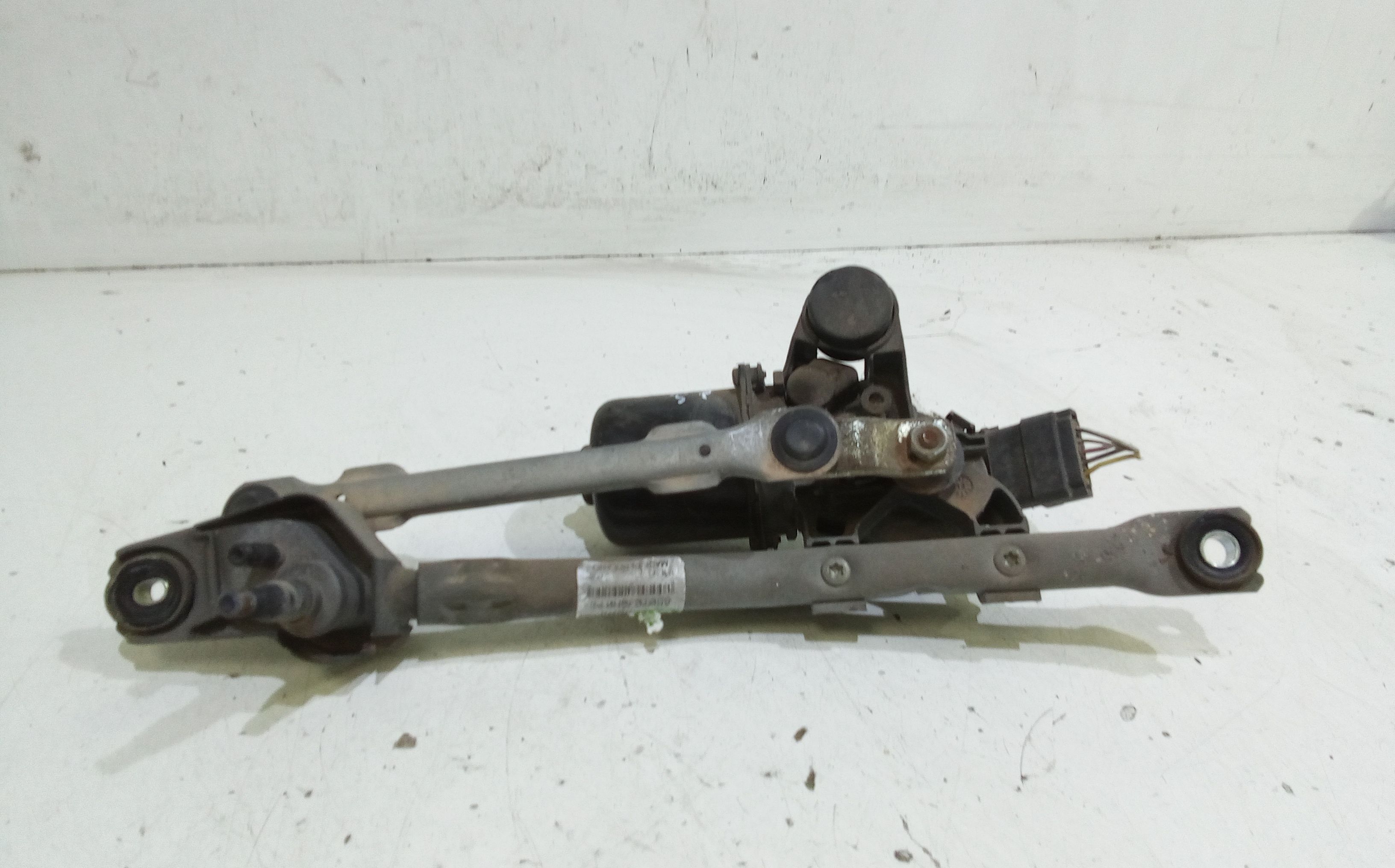 motorino tergiparabrezza compl. - Immagine 1 di 5