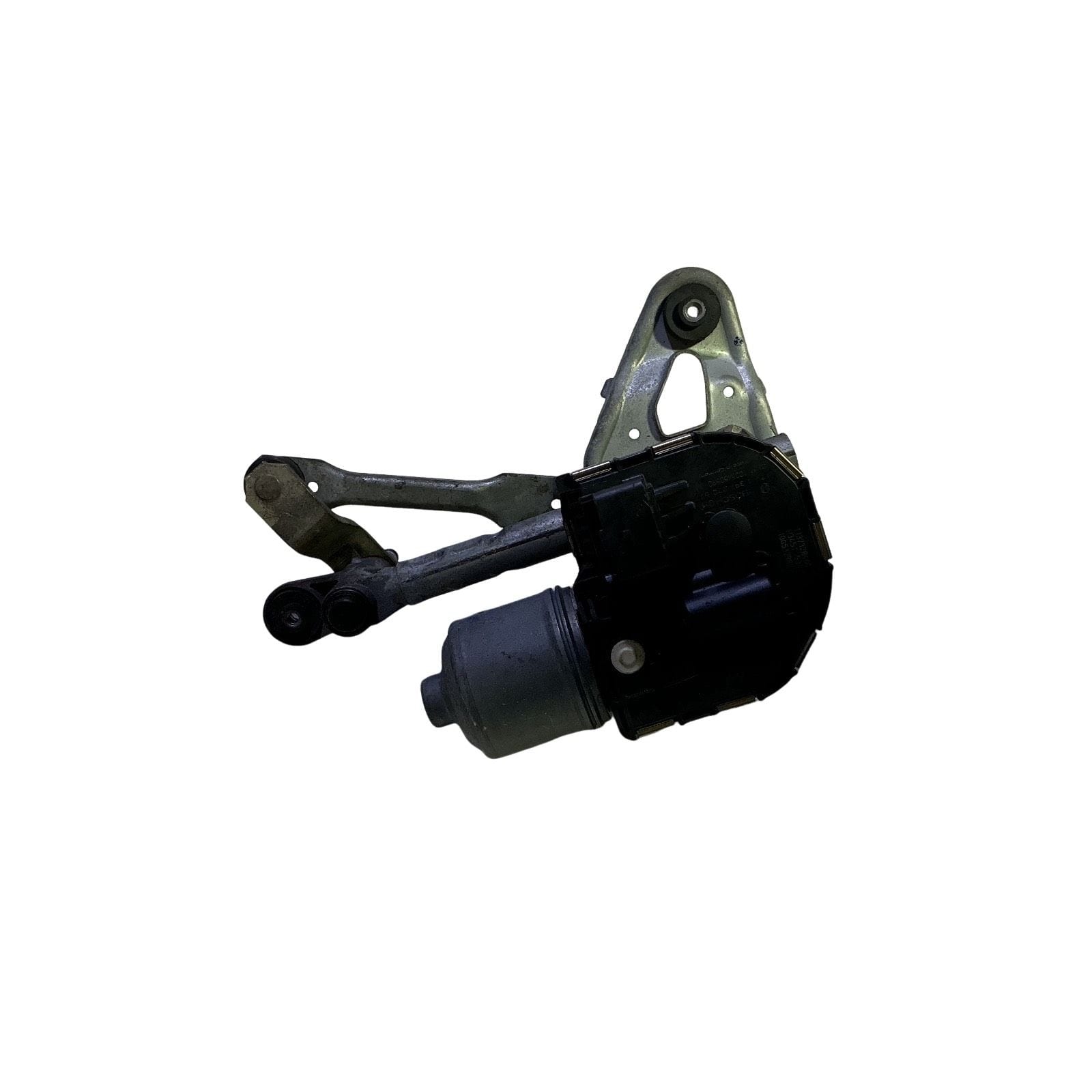 Motorino Tergiparabrezza Destro (Bosch) 6405PX 1137328460 Usato