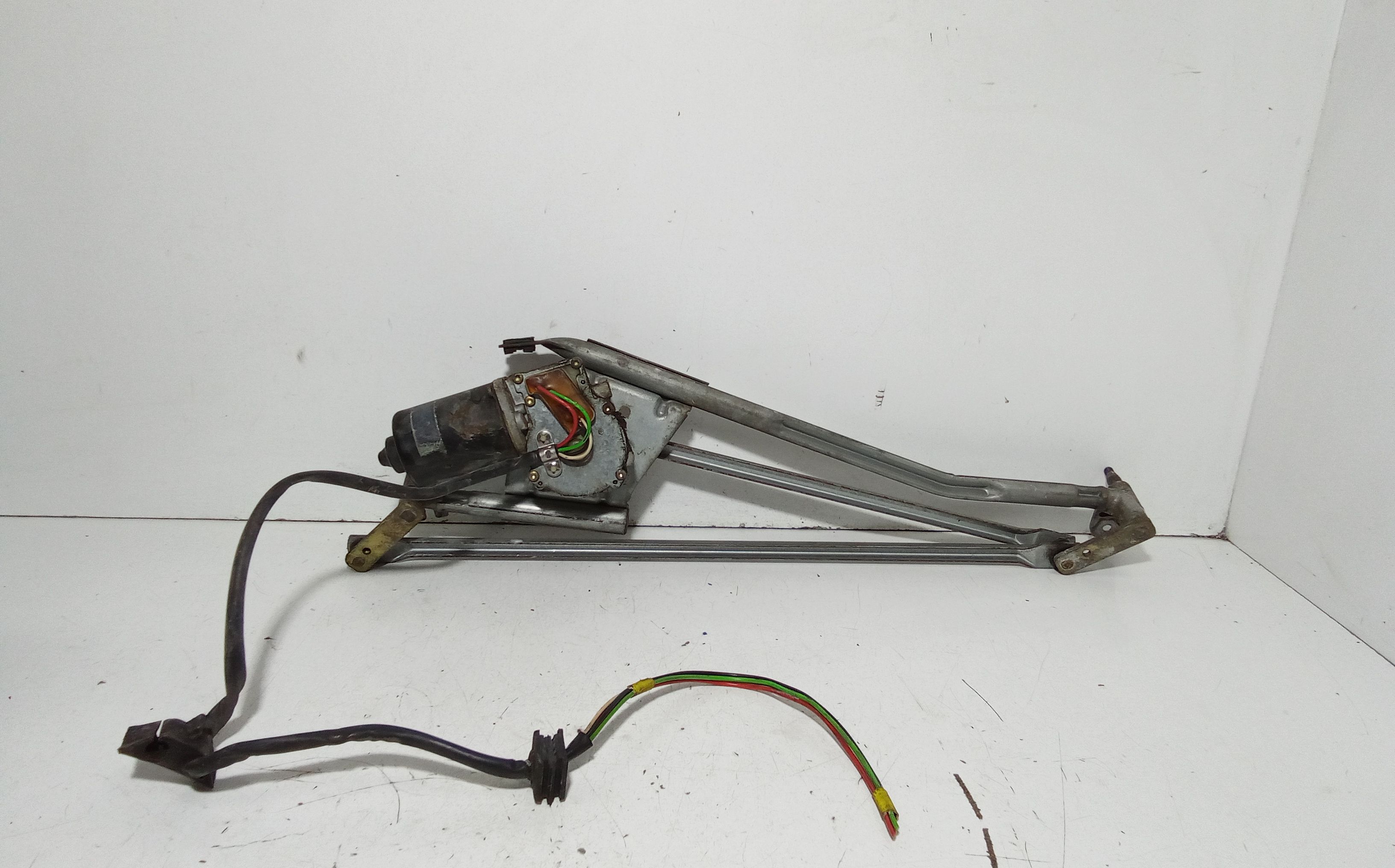 motorino tergiparabrezza compl. - Immagine 1 di 5