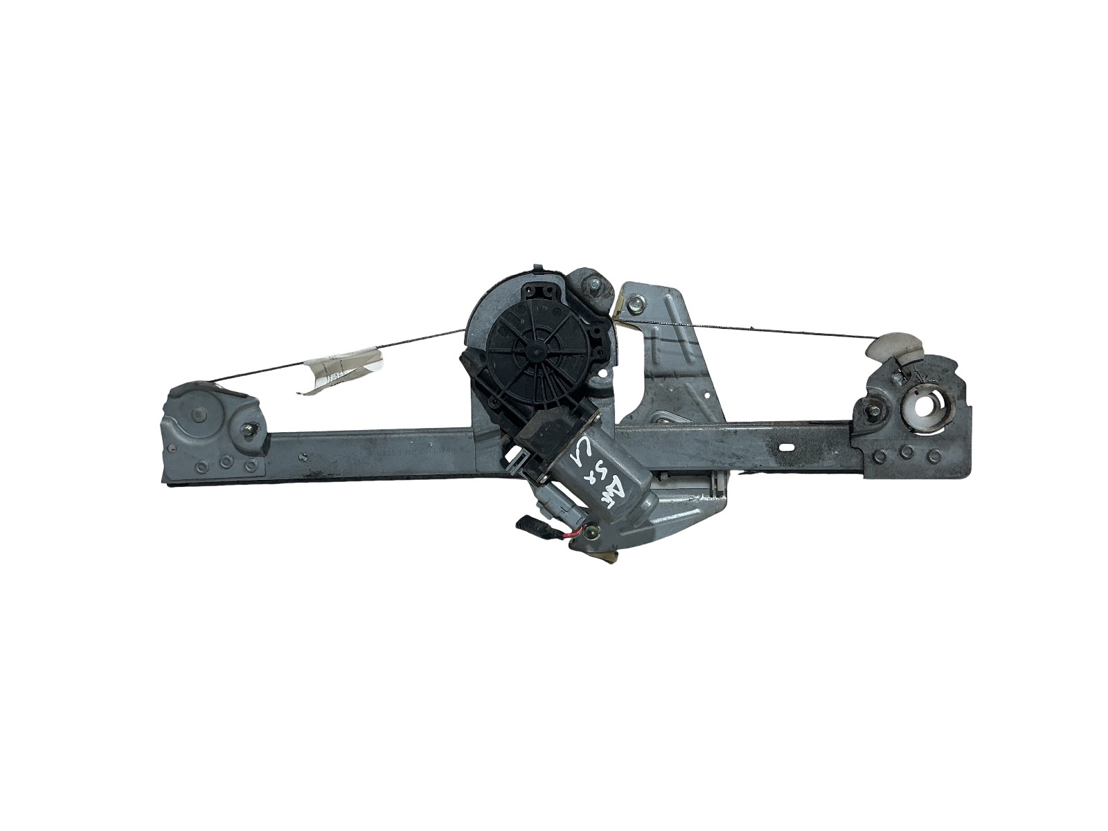 Alzacristallo Elettr. Porta Ant. Sinistro 9221T8 Usato