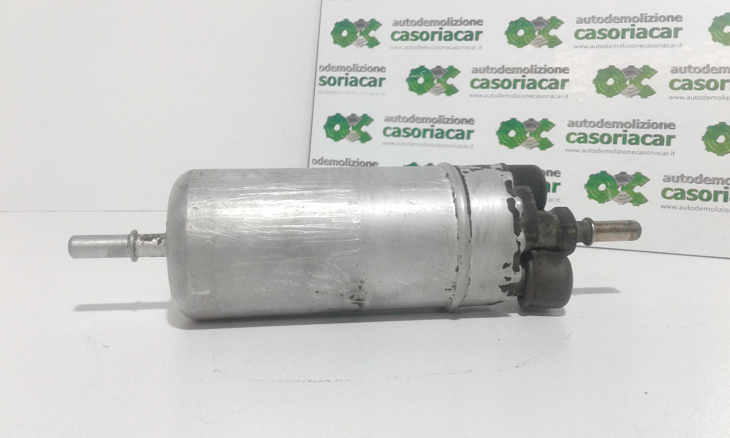 Pompa Elettrica Gasolio - Immagine 1 di 3