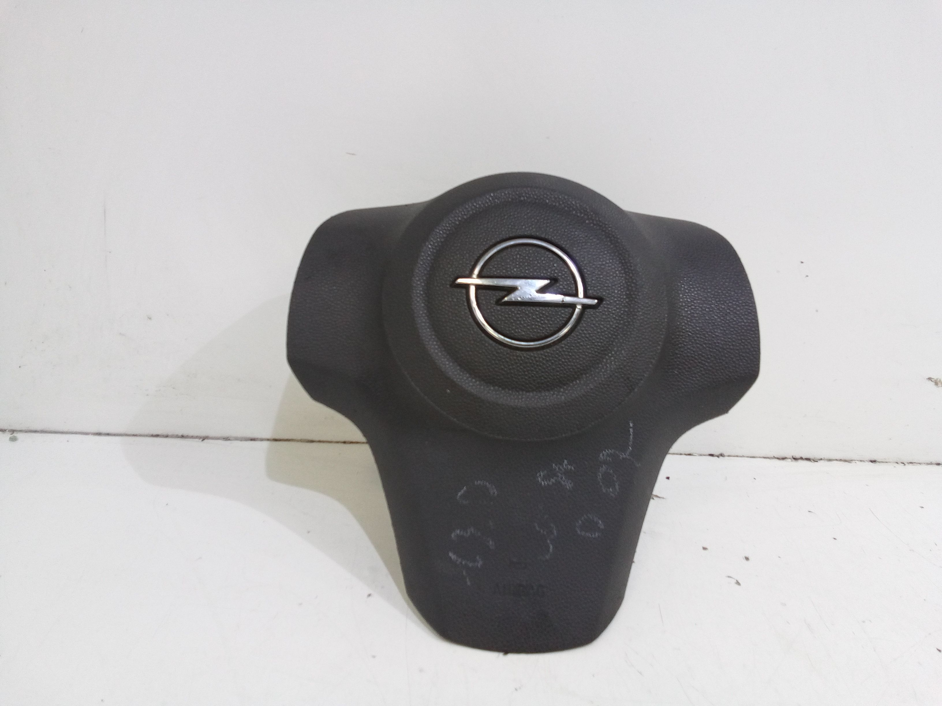 Dispositivo airbag lato guida - Immagine 1 di 4