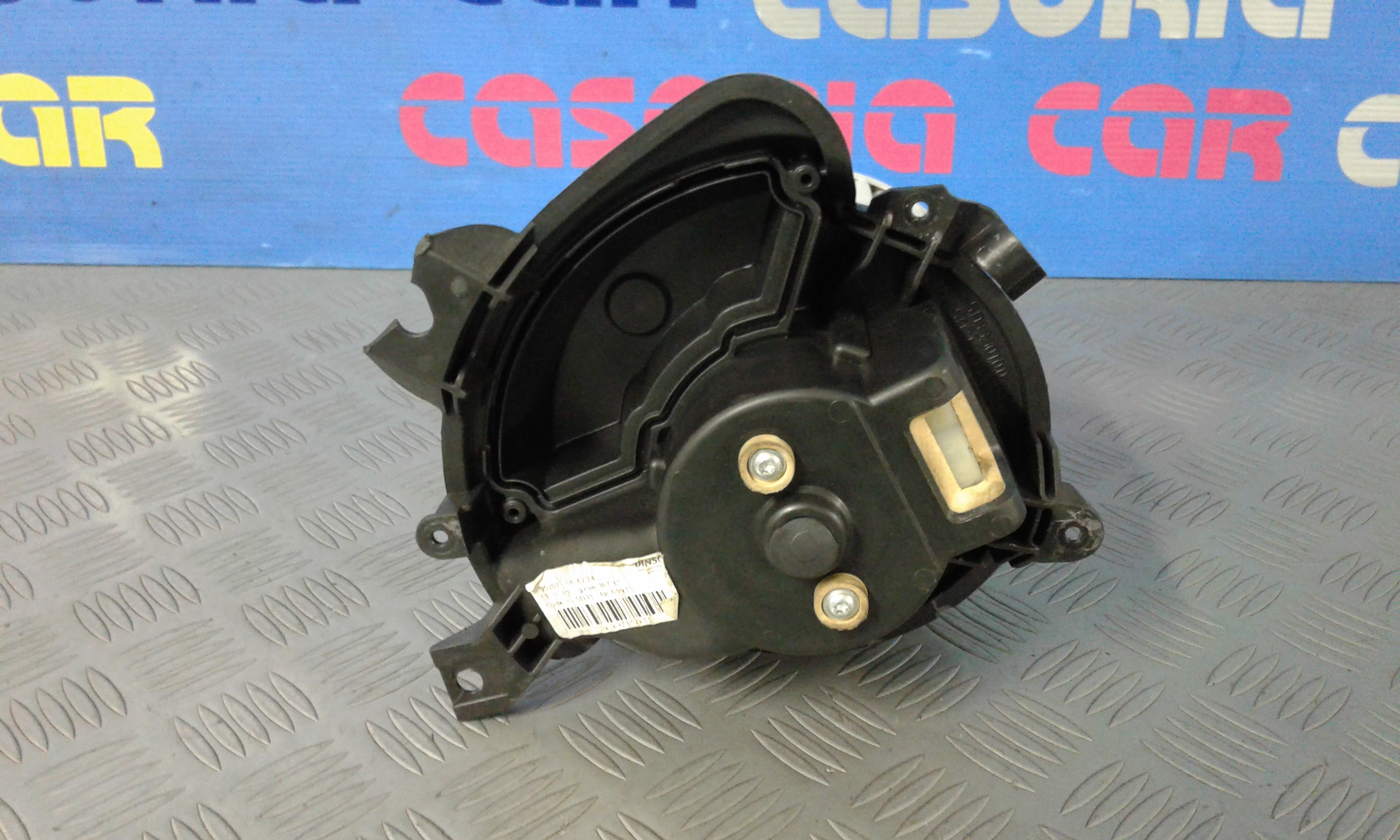 Motorino Ventilazione Abitacolo 13335075 Usato