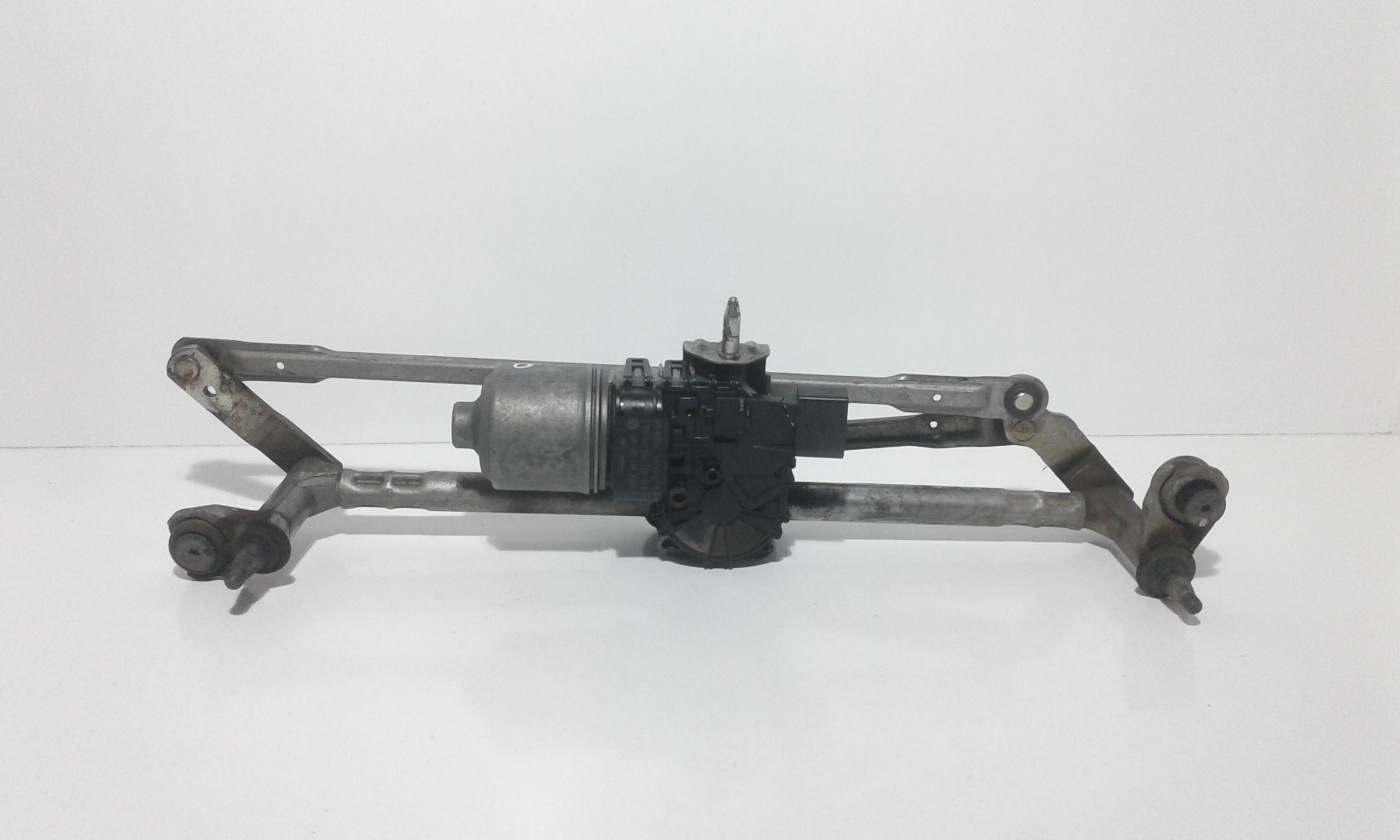 motorino tergiparabrezza compl. - Immagine 1 di 3