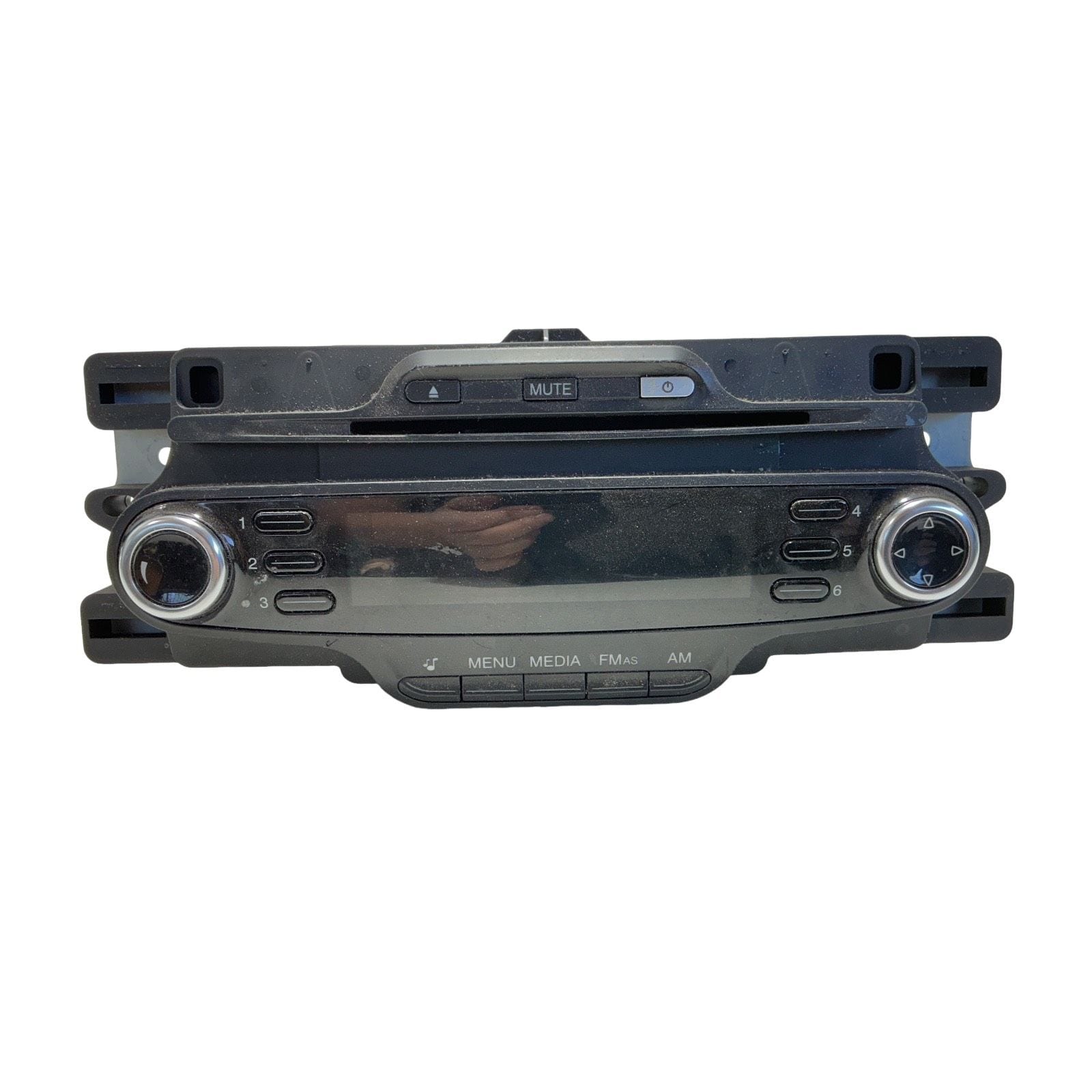 Autoradio (Bosch) 156096877 7 647 302 316 Usato