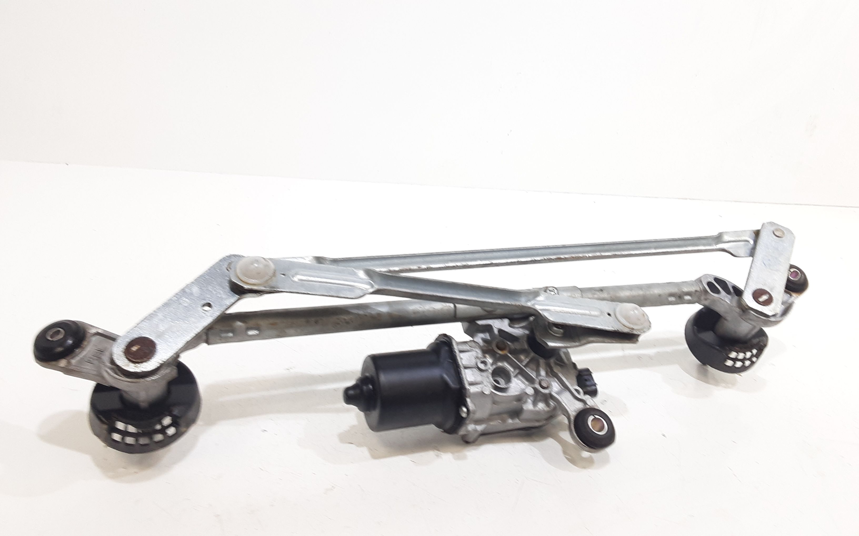 motorino tergiparabrezza compl. - Immagine 1 di 4