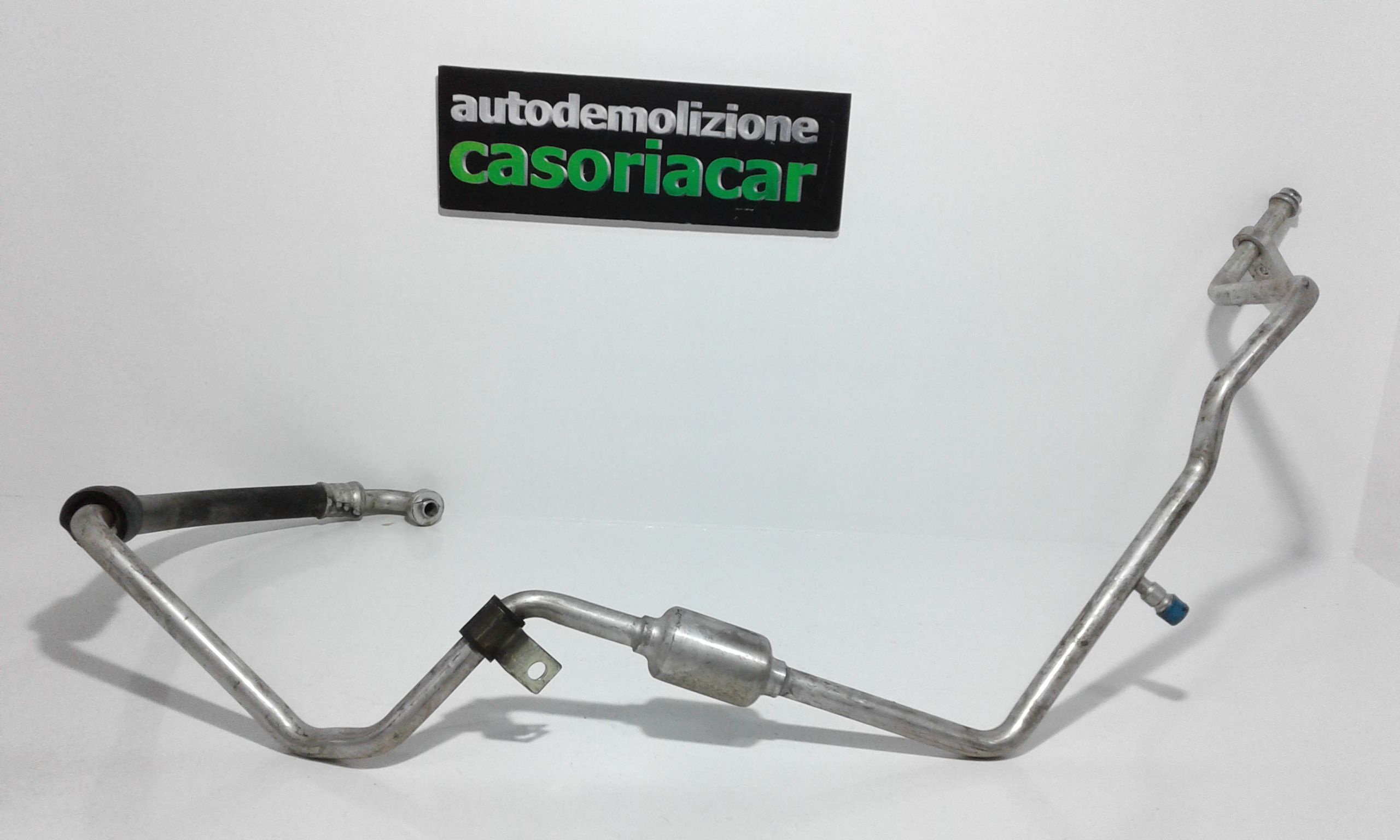 Kit tubi a/c - Immagine 1 di 3