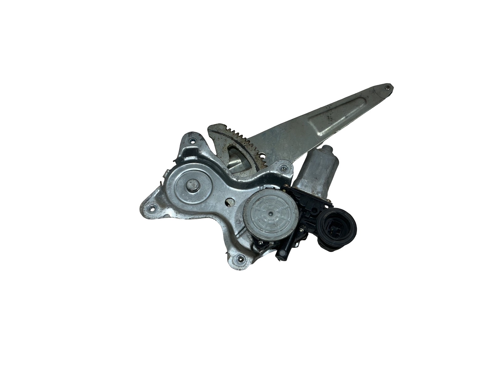 Alzacristallo Elettr. Porta Post. Destro (Toyota Denso) 6980342020 062100-9521 Usato