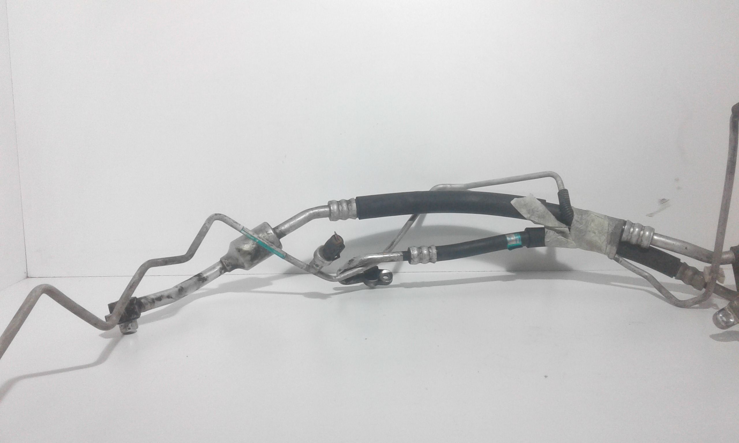Kit tubi a/c - Immagine 1 di 3