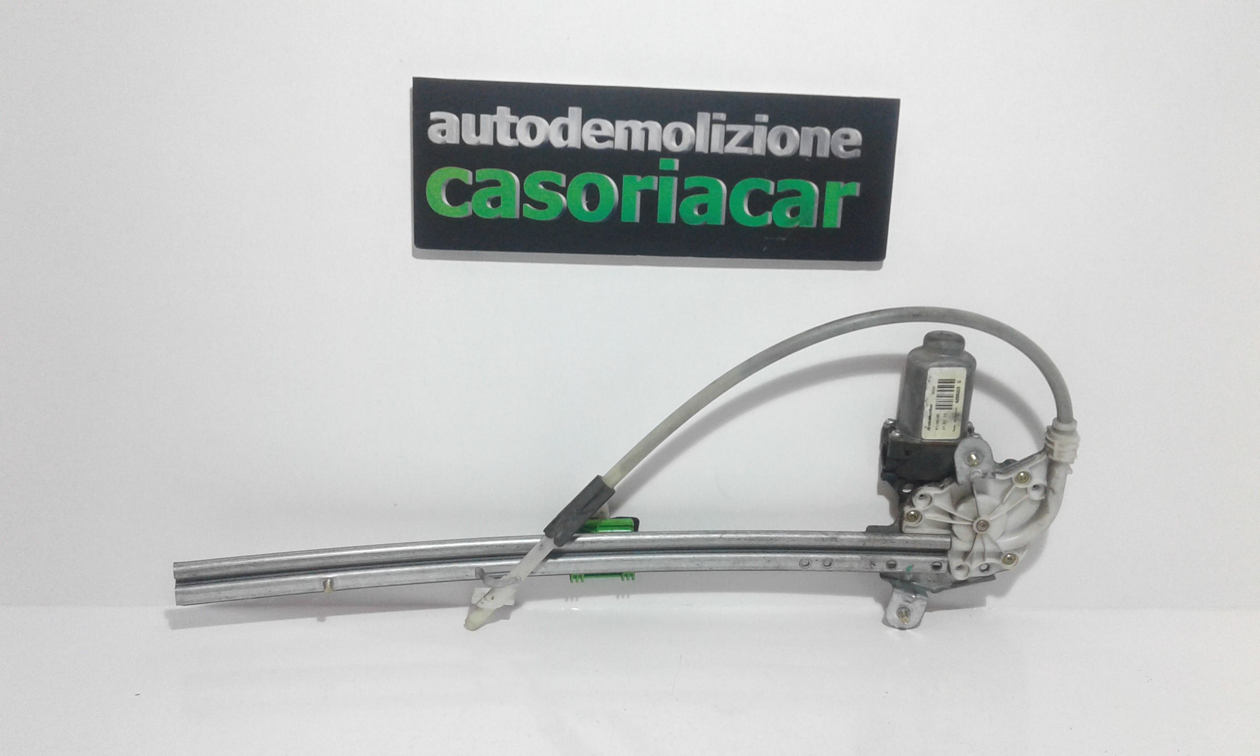 Alzacristallo elettr. porta post. Sinistro - Immagine 1 di 3