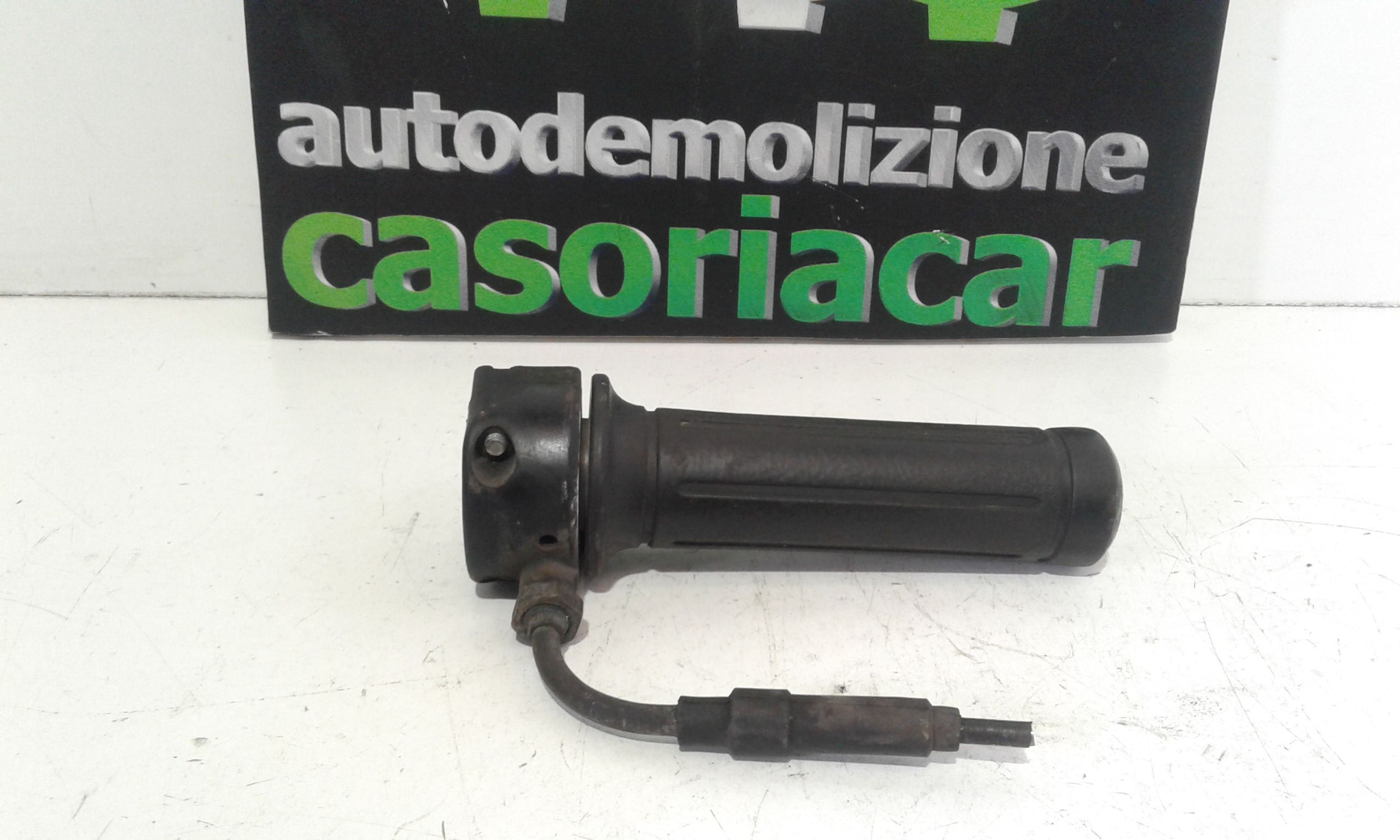 Manicotto acceleratore - Immagine 1 di 4