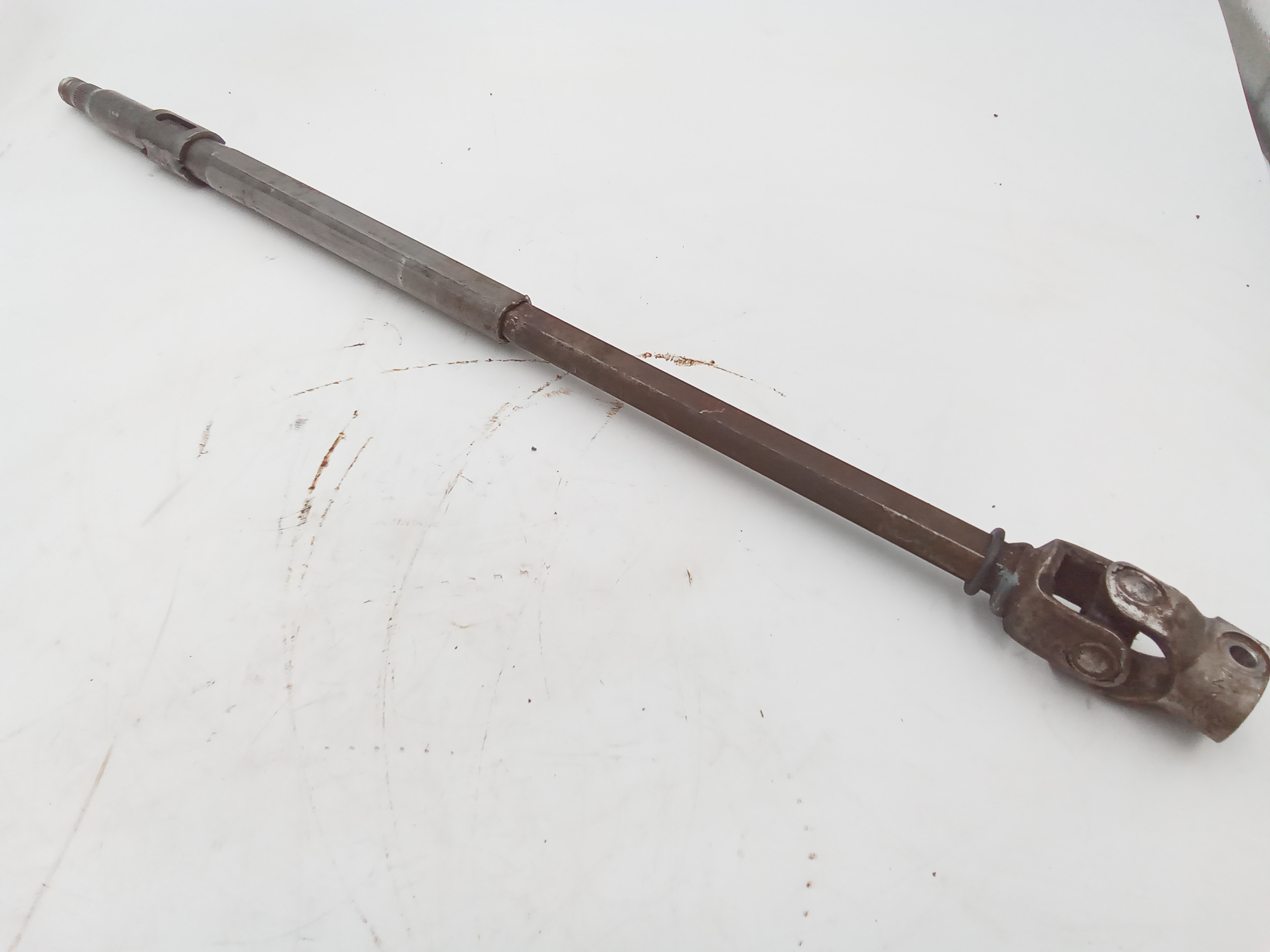 Albero Sterzo Inf. 6N1419507C Usato