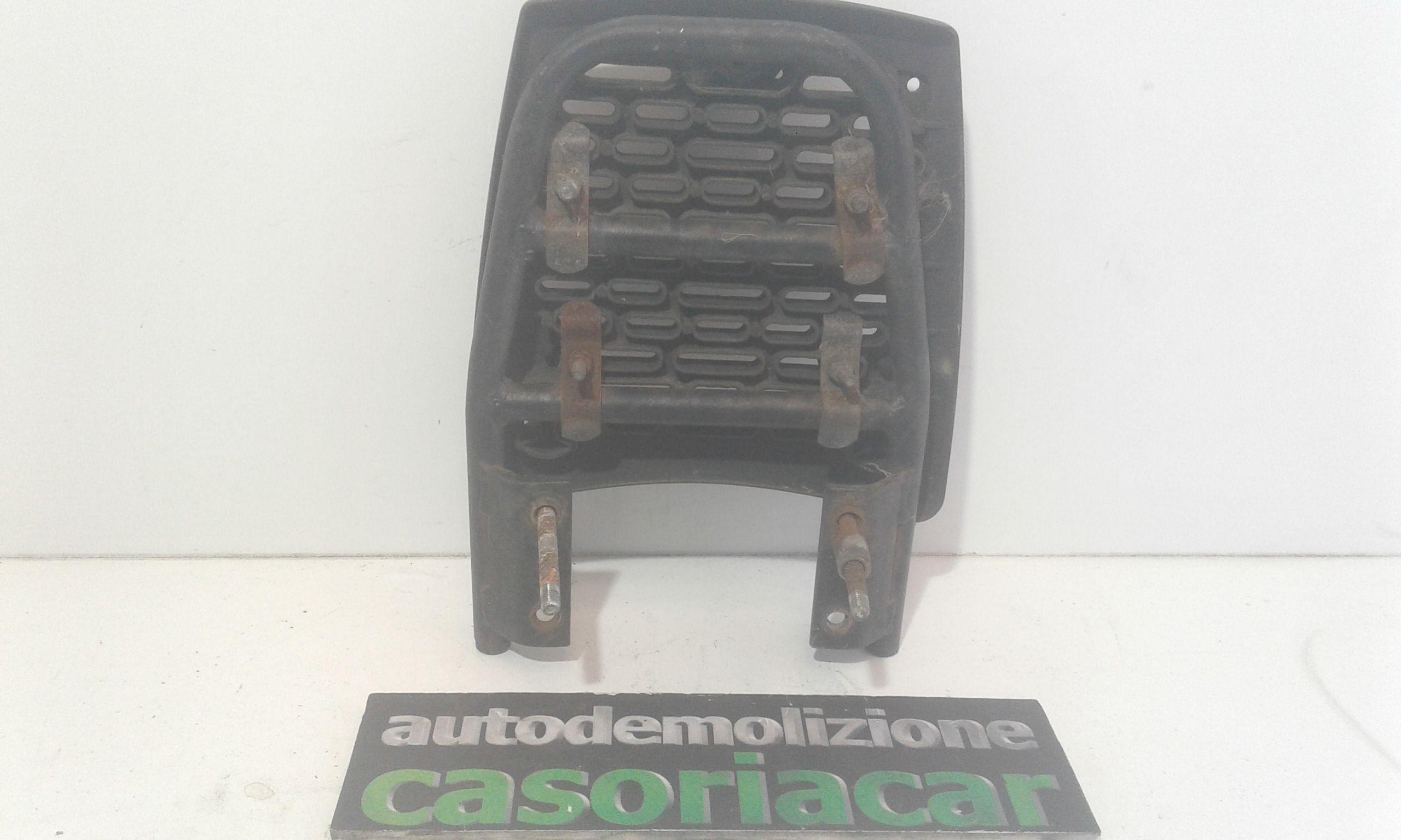 portapacchi - Immagine 1 di 3